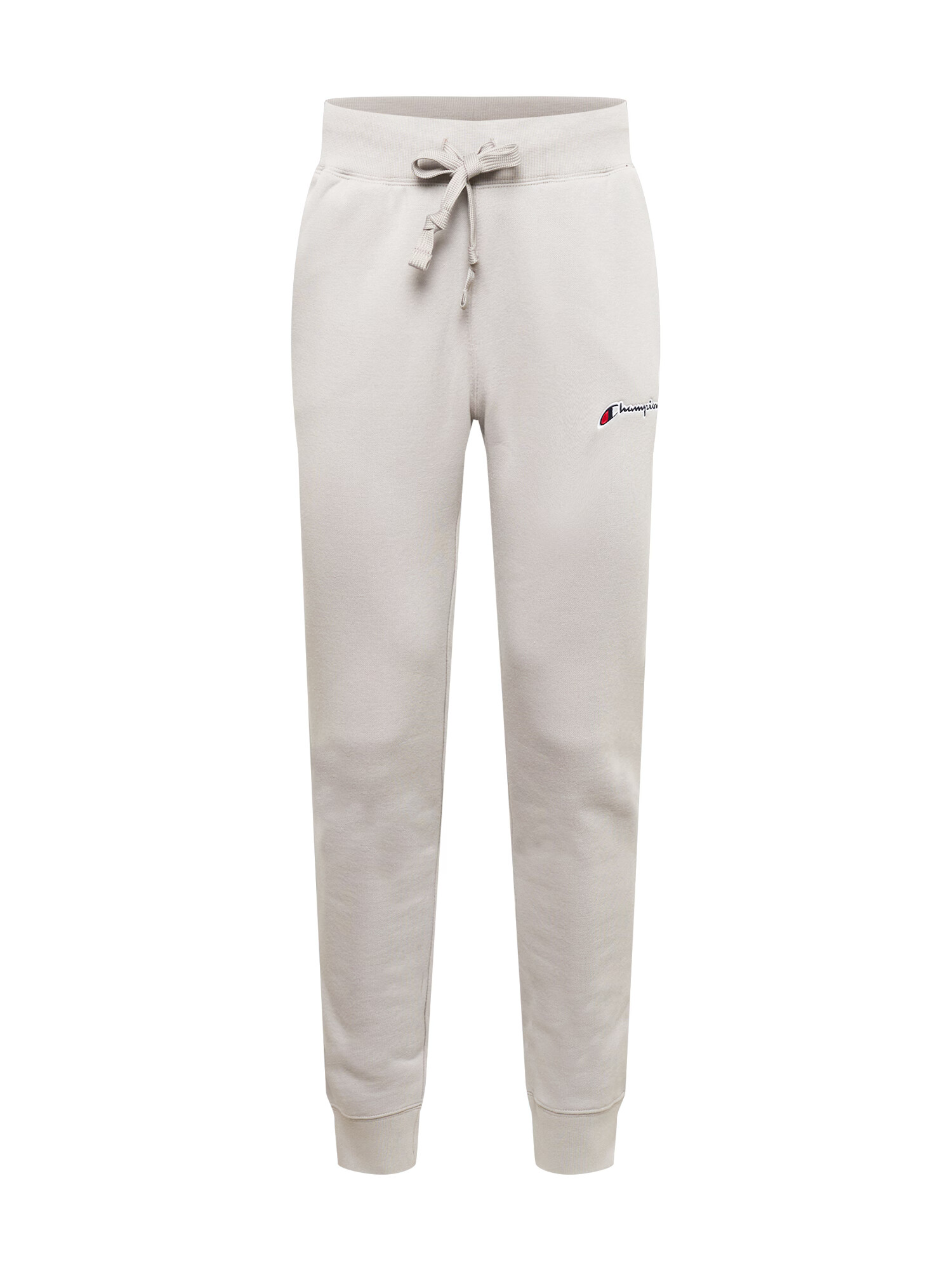 Champion Authentic Athletic Apparel Pantaloni gri deschis - Pled.ro