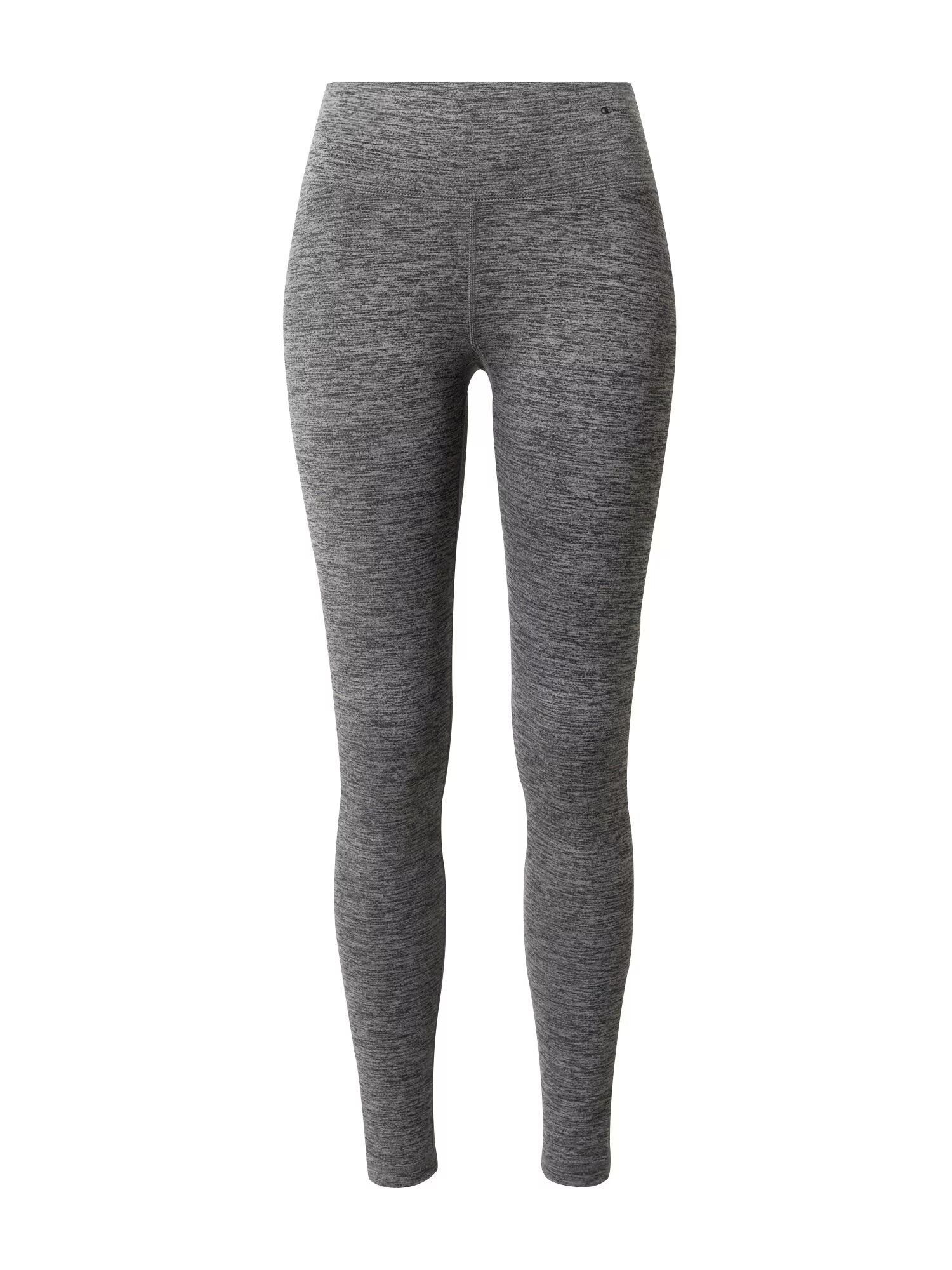 Champion Authentic Athletic Apparel Leggings gri / gri închis - Pled.ro