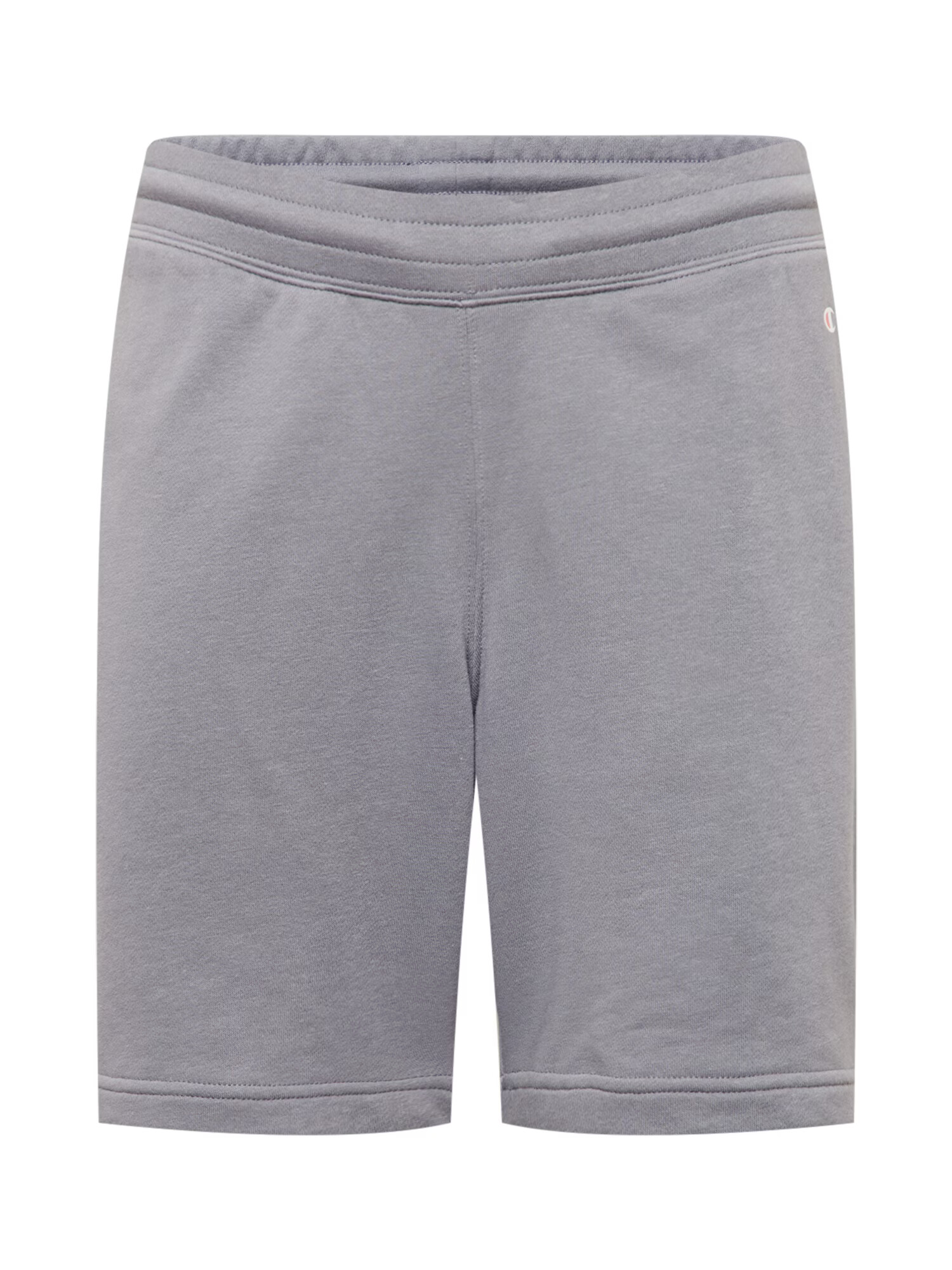 Champion Authentic Athletic Apparel Pantaloni gri / roșu / alb - Pled.ro