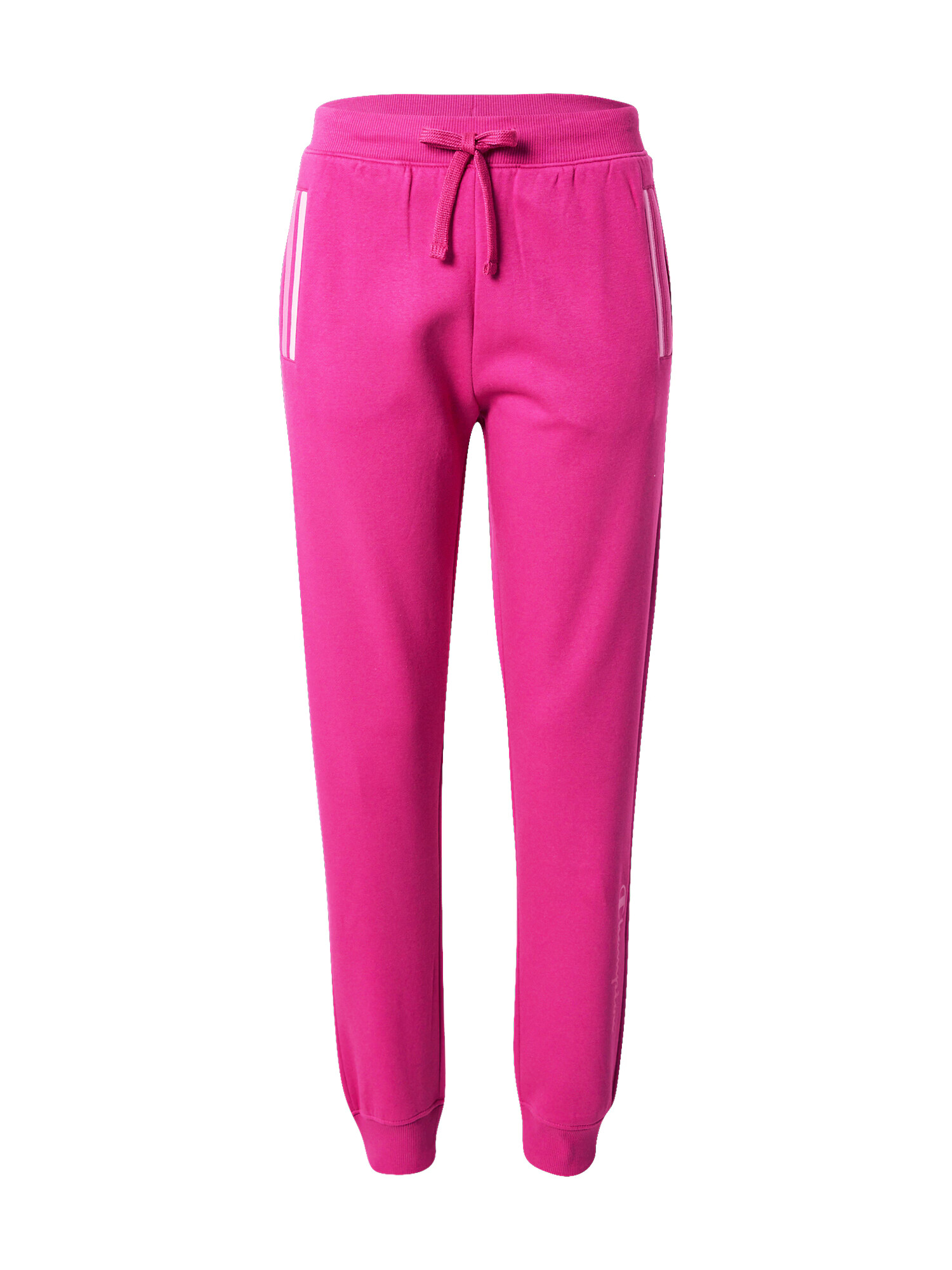 Champion Authentic Athletic Apparel Pantaloni magenta / roz deschis - Pled.ro