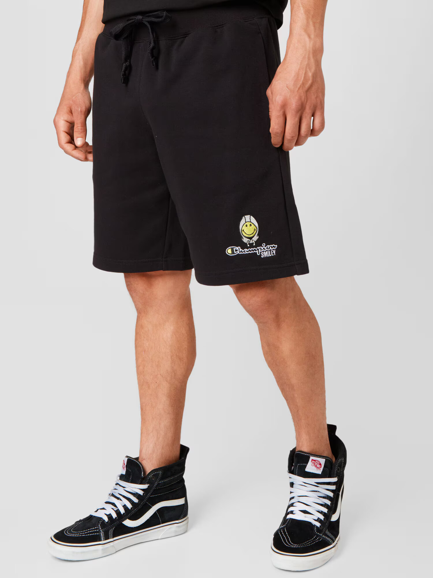 Champion Authentic Athletic Apparel Pantaloni - Pled.ro