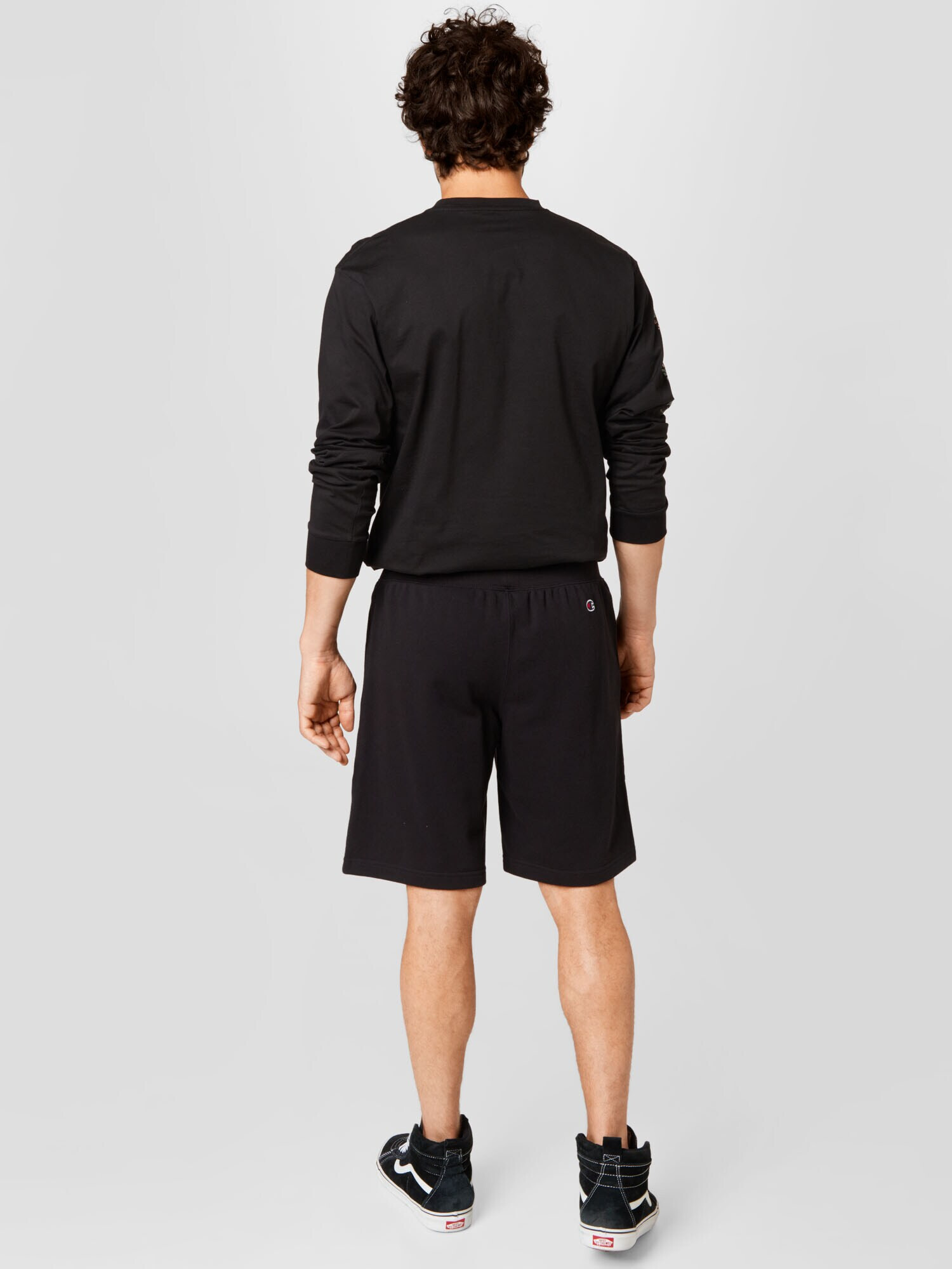 Champion Authentic Athletic Apparel Pantaloni - Pled.ro