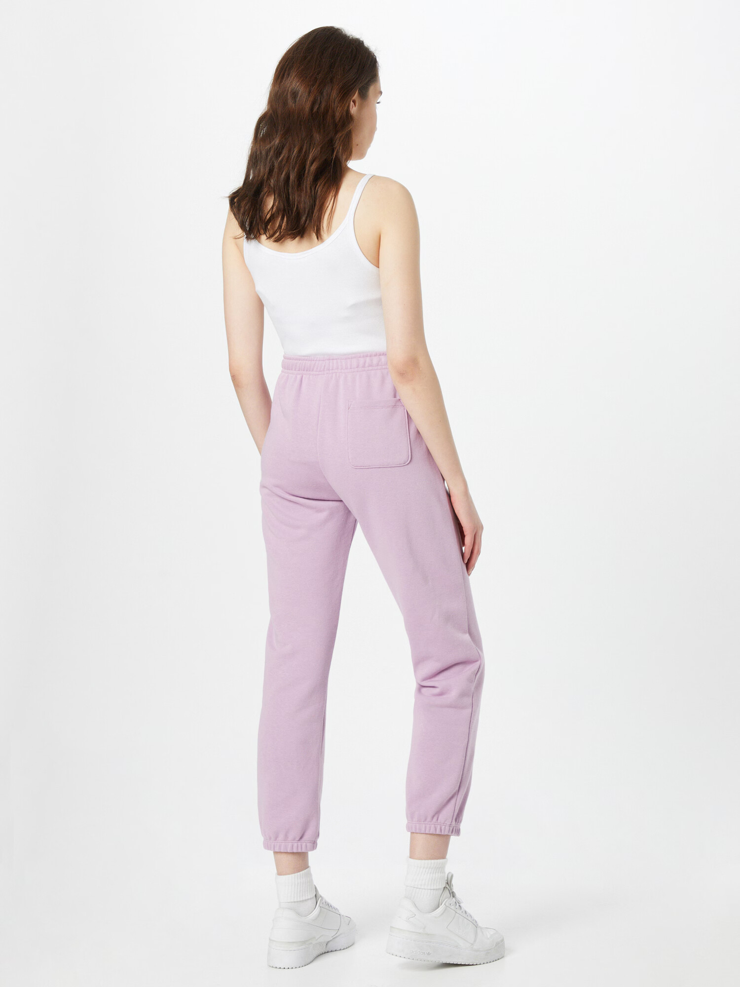 Champion Authentic Athletic Apparel Pantaloni mauve - Pled.ro