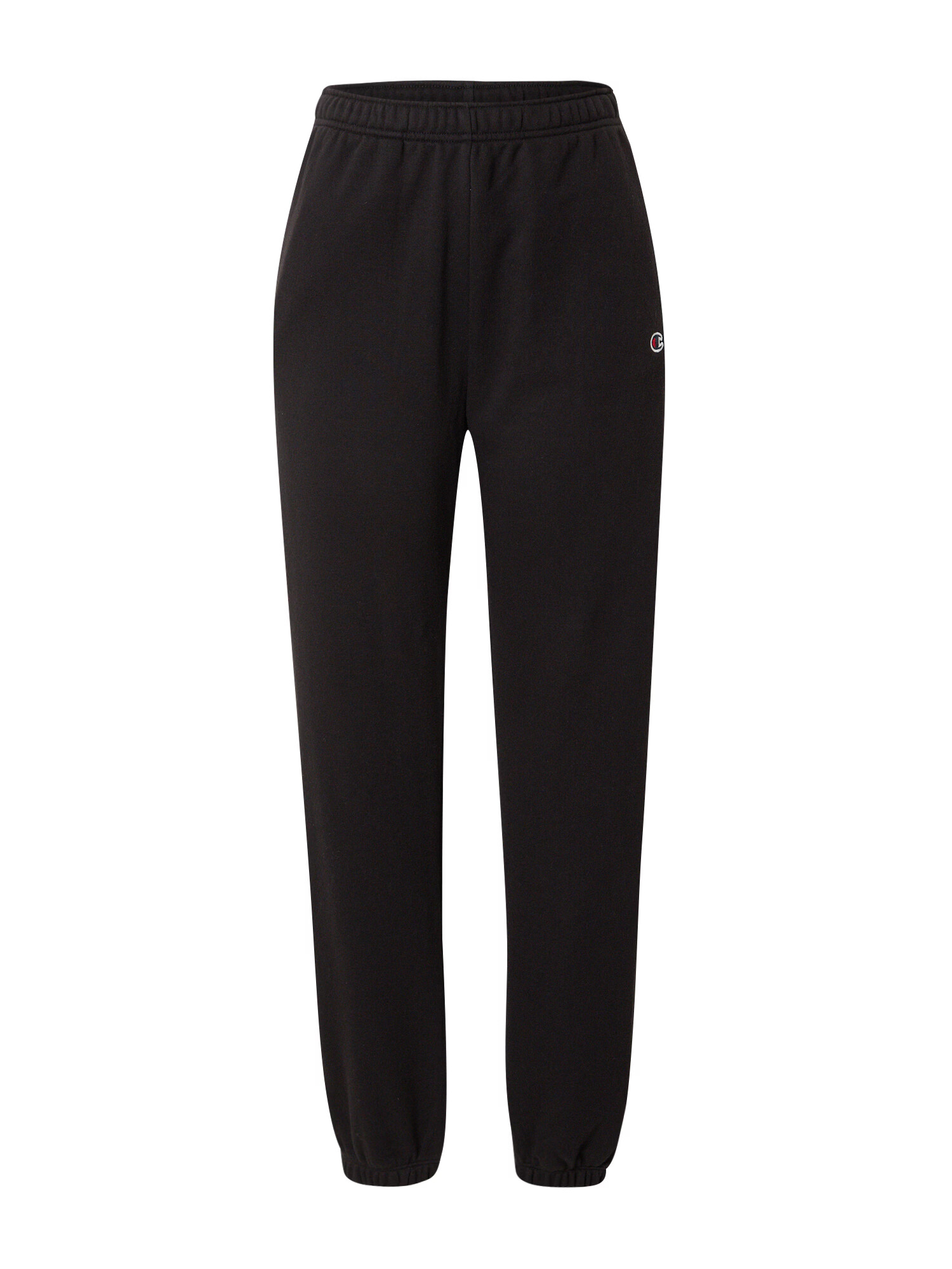 Champion Authentic Athletic Apparel Pantaloni negru - Pled.ro