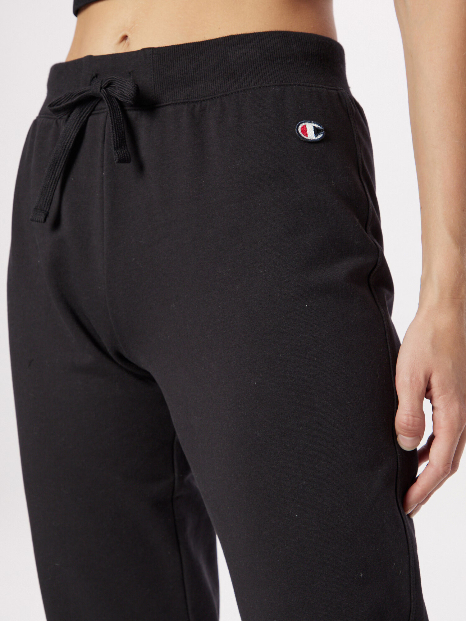 Champion Authentic Athletic Apparel Pantaloni negru - Pled.ro