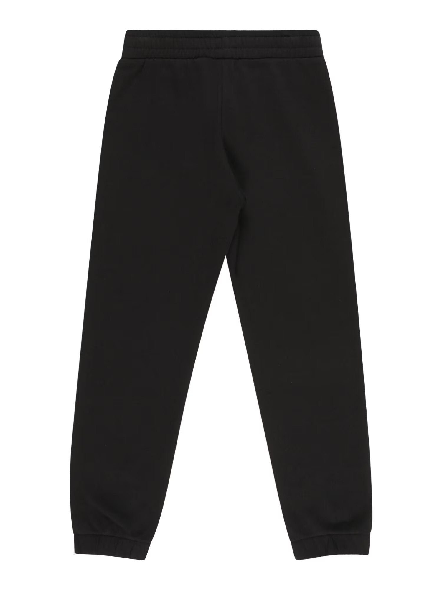 Champion Authentic Athletic Apparel Pantaloni negru / alb - Pled.ro