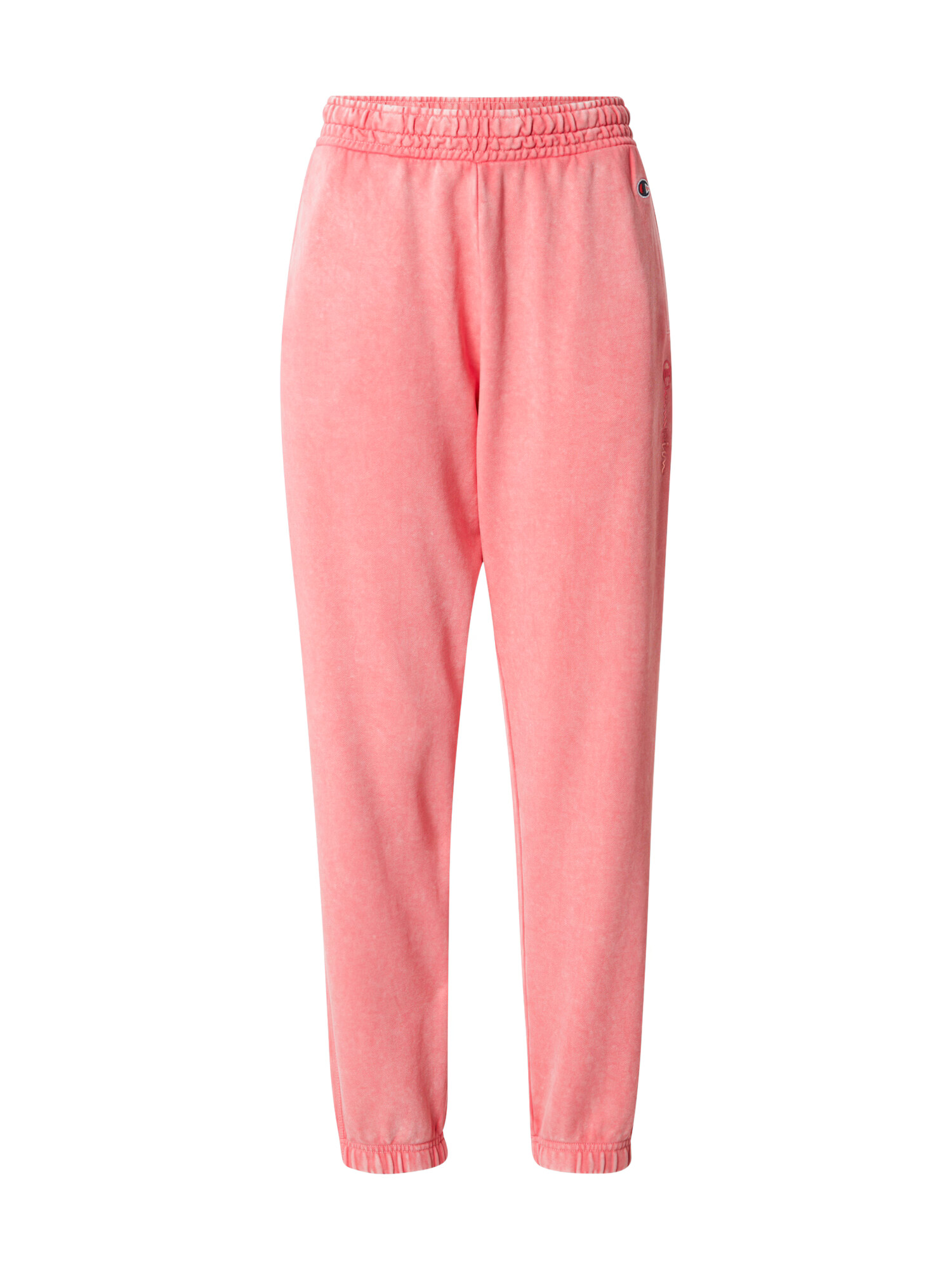 Champion Authentic Athletic Apparel Pantaloni rosé - Pled.ro