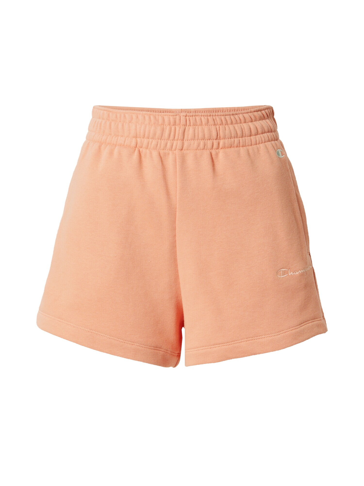 Champion Authentic Athletic Apparel Pantaloni rosé - Pled.ro