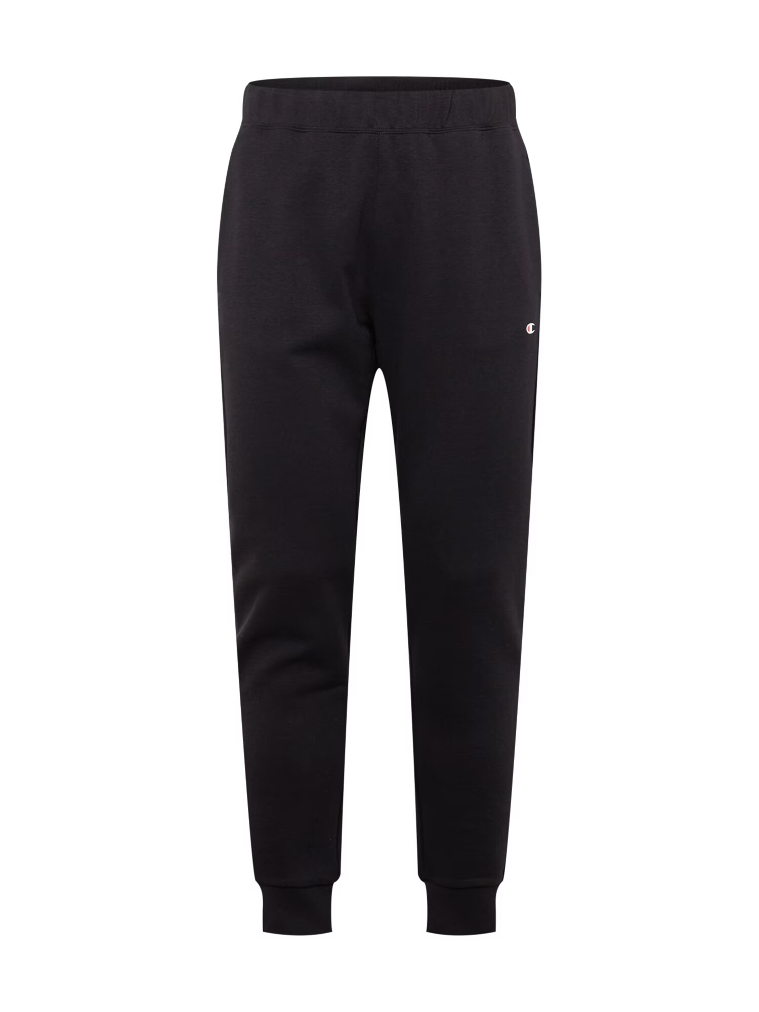 Champion Authentic Athletic Apparel Pantaloni roșu / negru / alb - Pled.ro