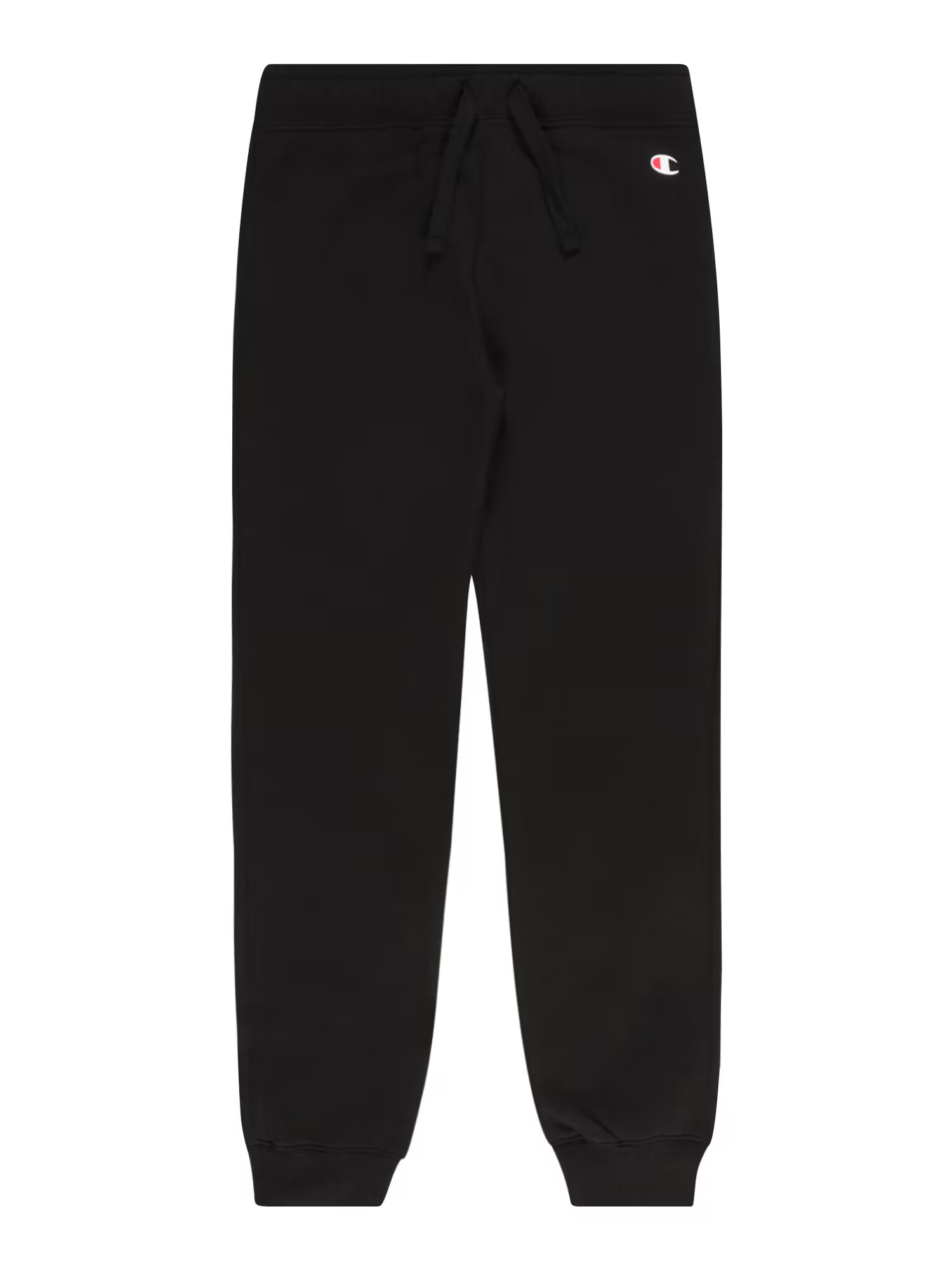 Champion Authentic Athletic Apparel Pantaloni roșu / negru / alb - Pled.ro