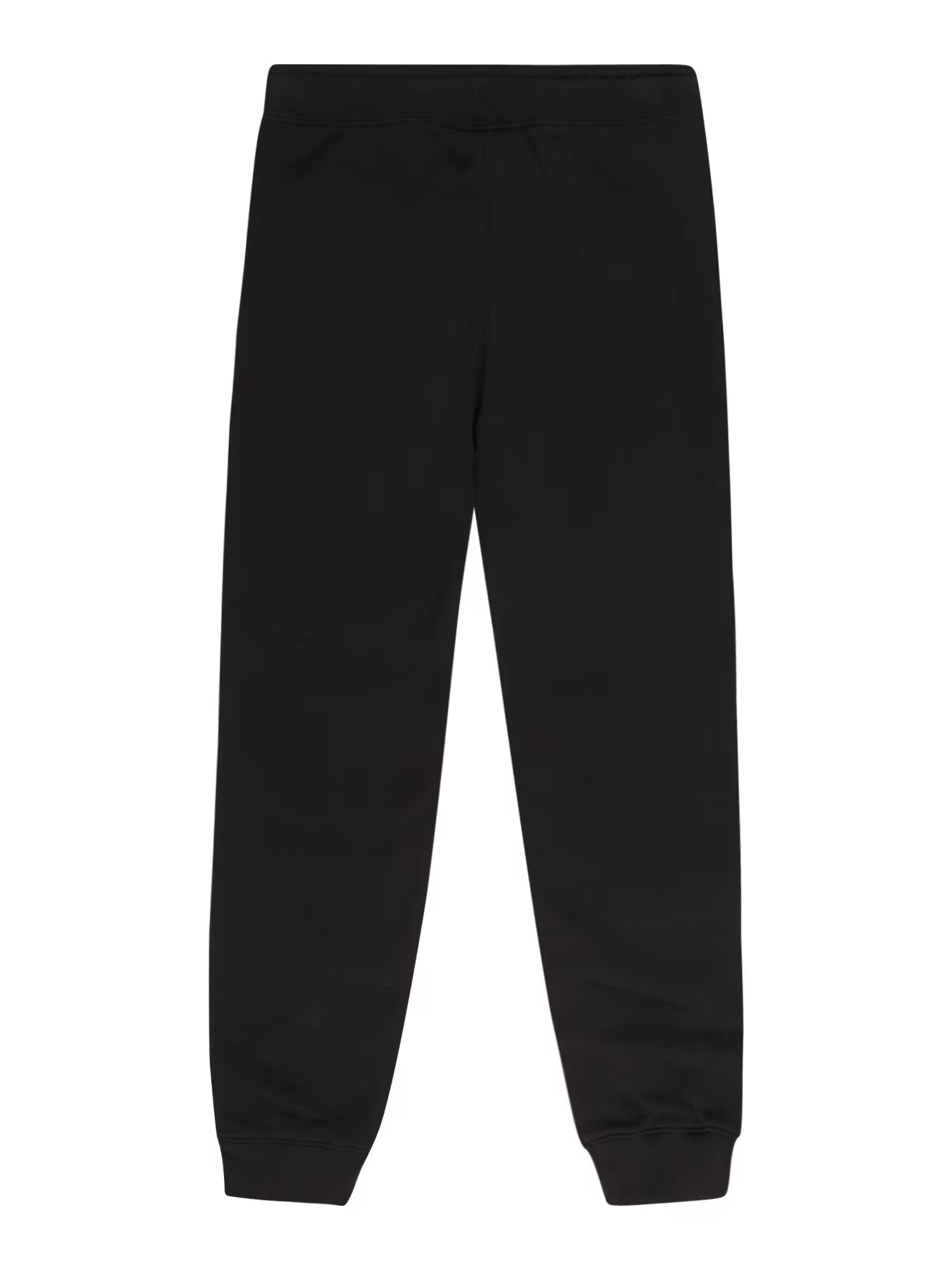 Champion Authentic Athletic Apparel Pantaloni roșu / negru / alb - Pled.ro