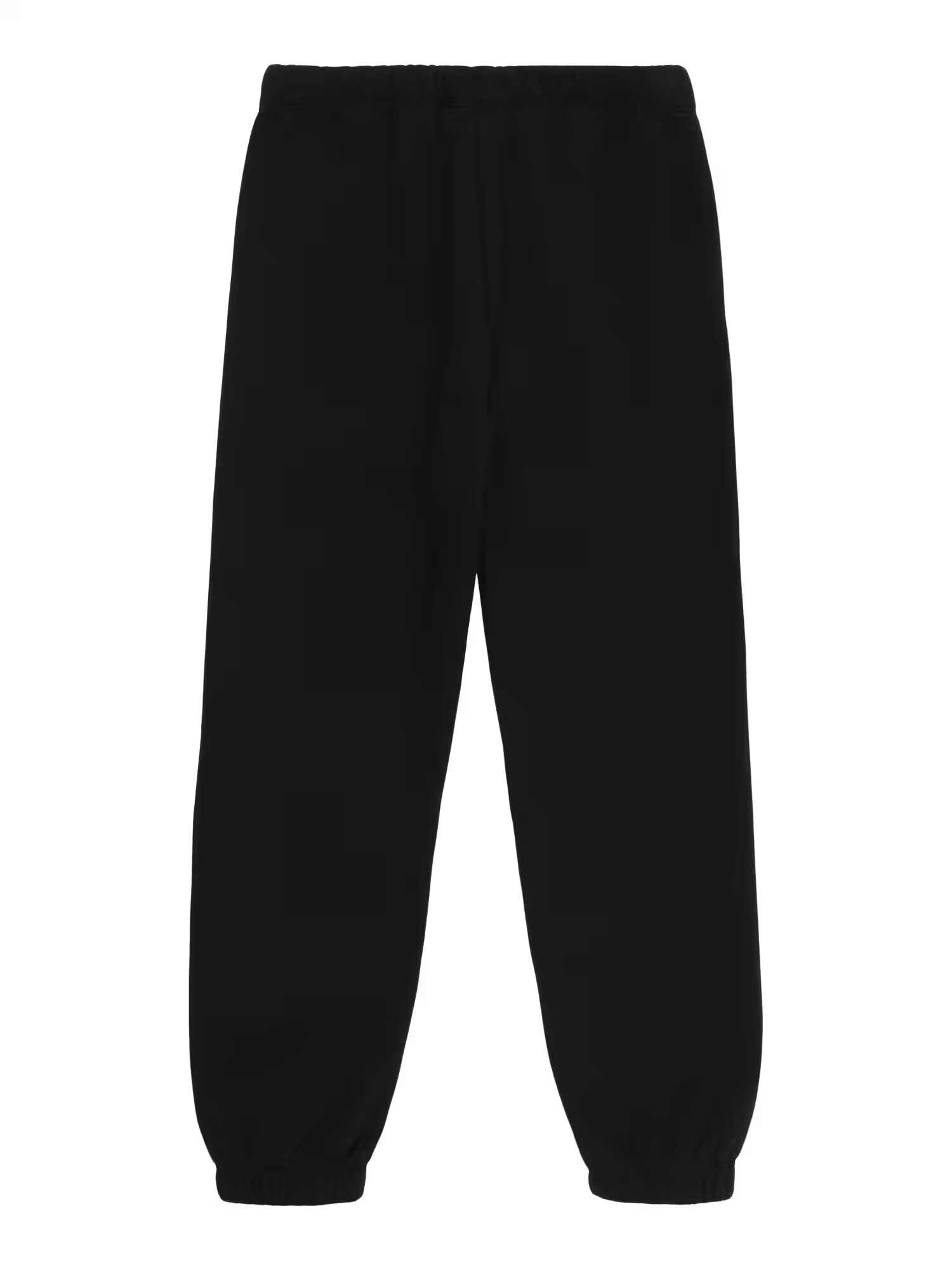 Champion Authentic Athletic Apparel Pantaloni roșu / negru / alb - Pled.ro