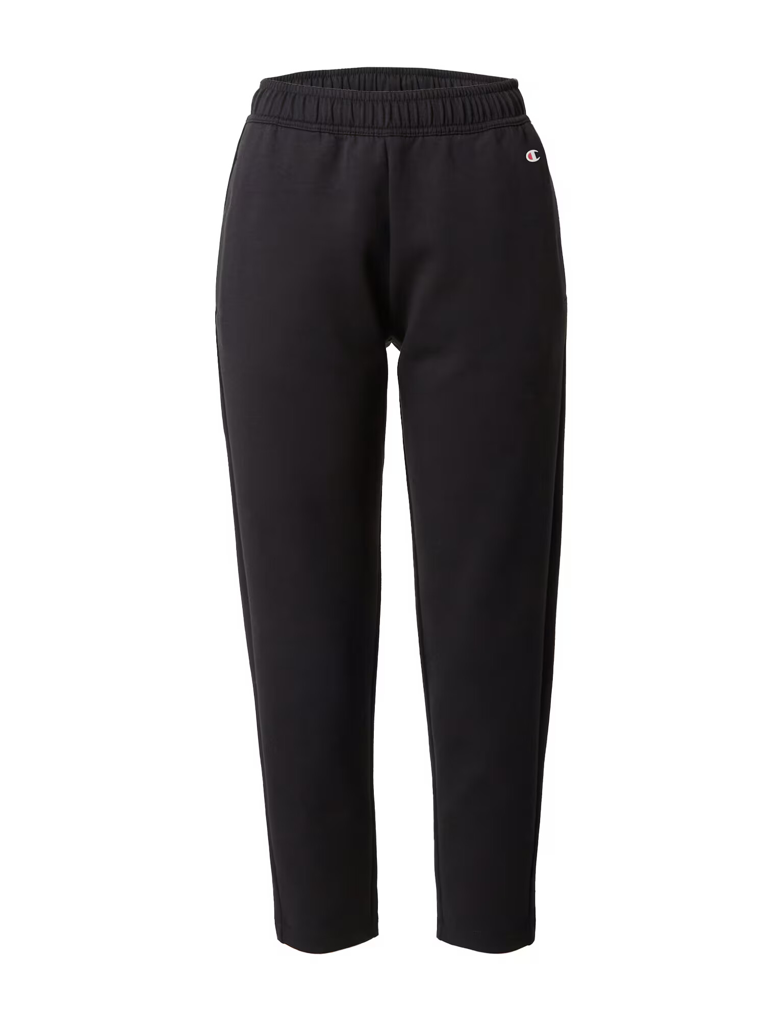 Champion Authentic Athletic Apparel Pantaloni roșu / negru / alb - Pled.ro