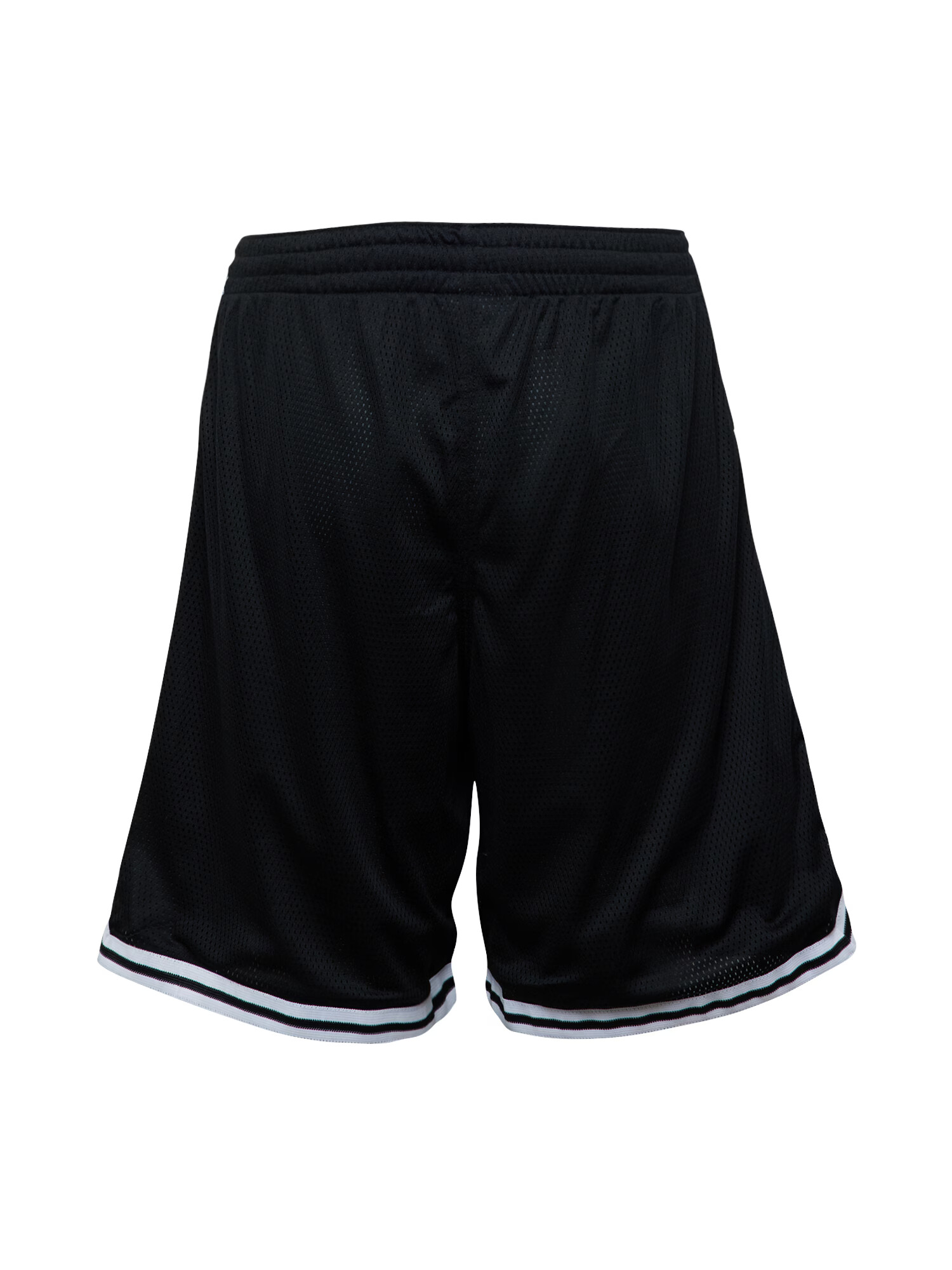 Champion Authentic Athletic Apparel Pantaloni roșu / negru / alb - Pled.ro