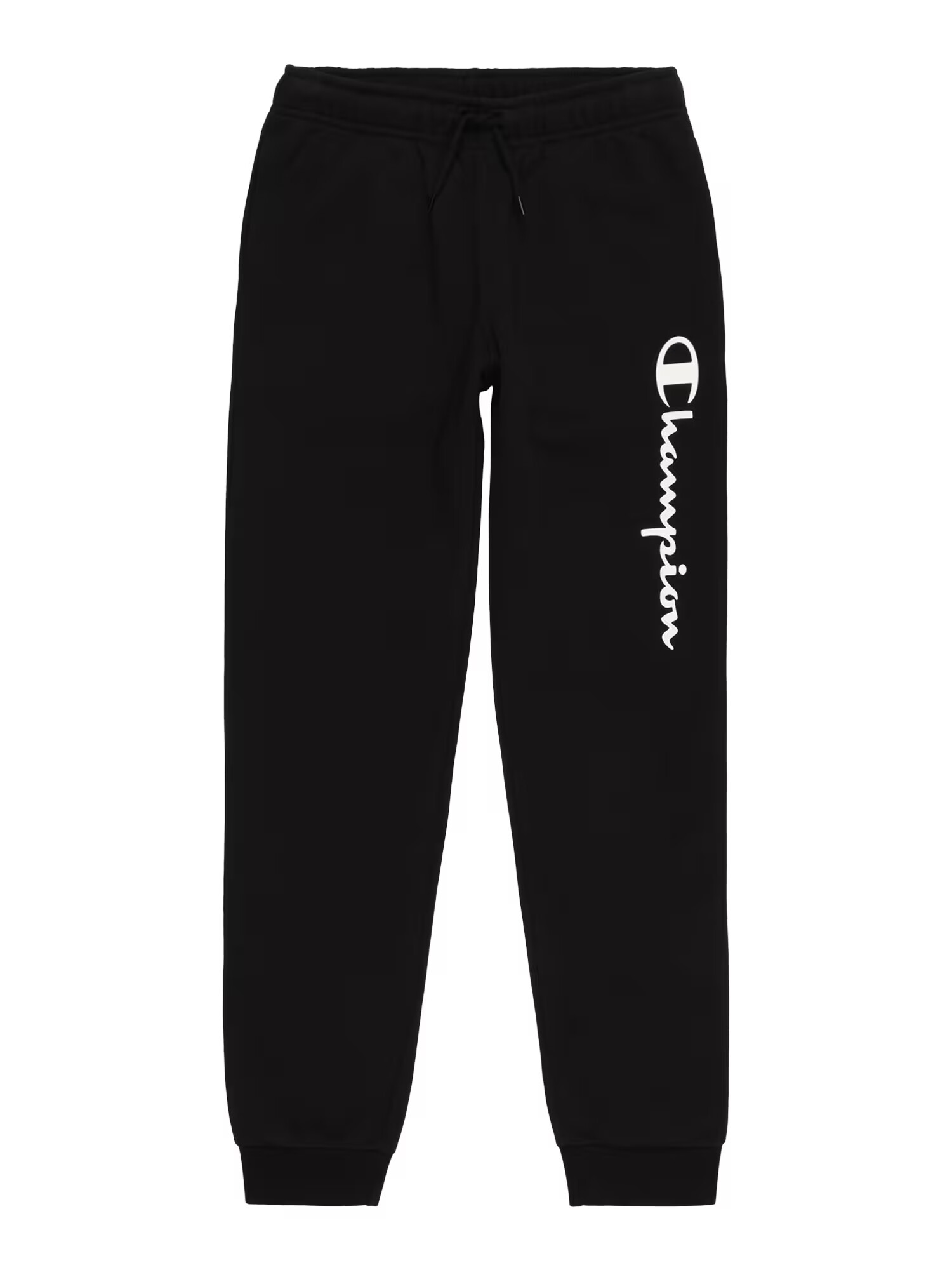 Champion Authentic Athletic Apparel Pantaloni roșu pepene / negru / alb - Pled.ro