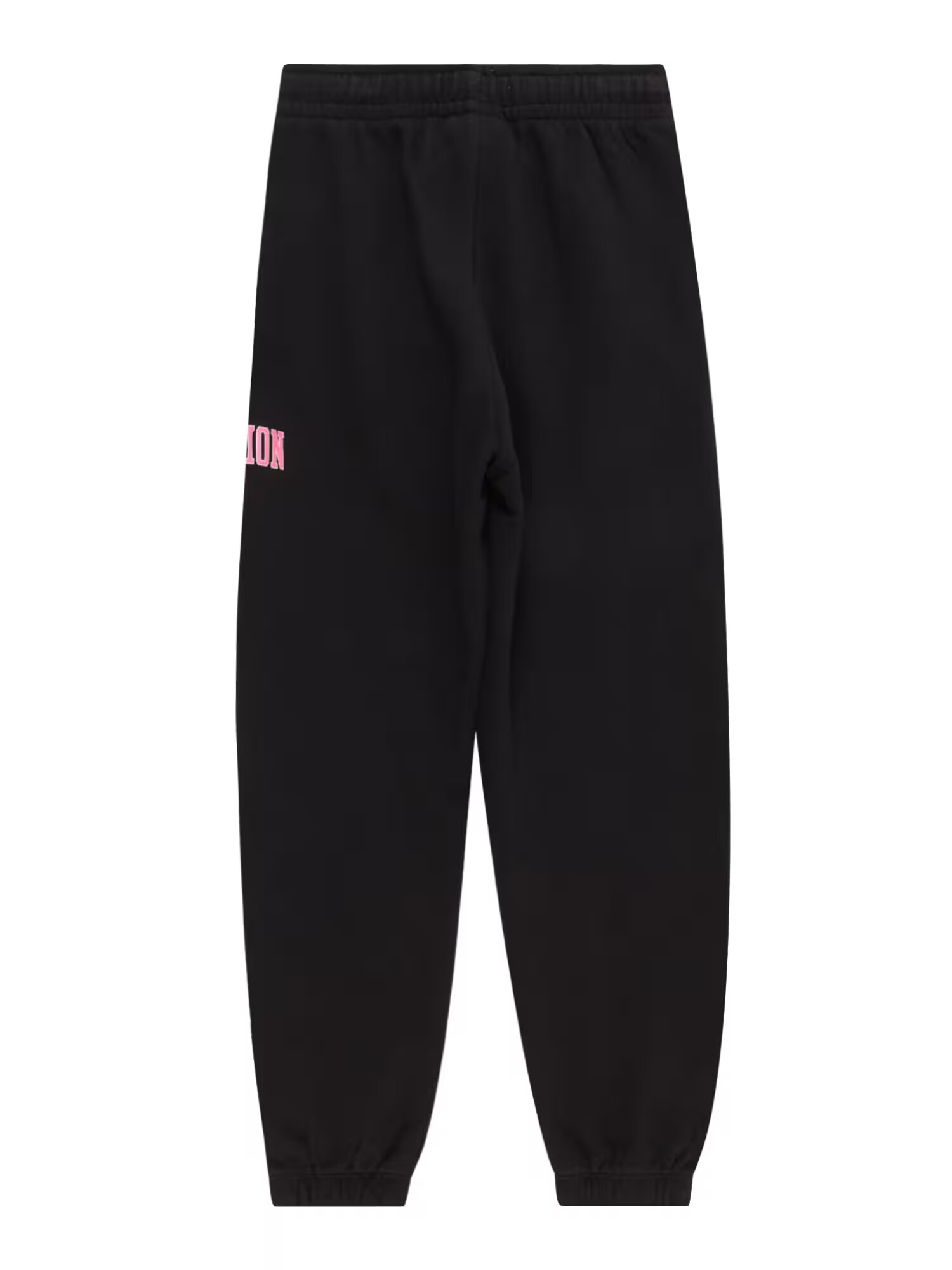 Champion Authentic Athletic Apparel Pantaloni roz / roșu / negru / alb - Pled.ro