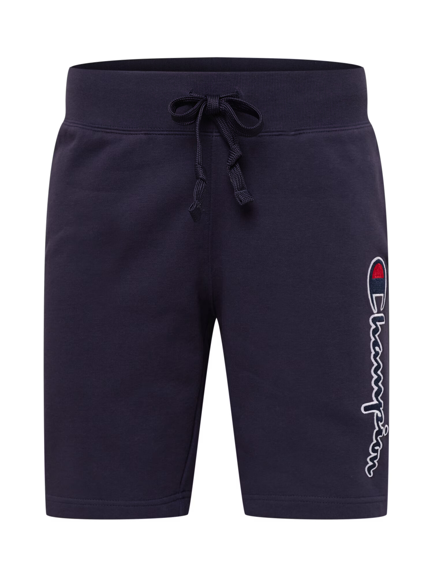 Champion Authentic Athletic Apparel Pantaloni sport albastru / roșu / alb - Pled.ro