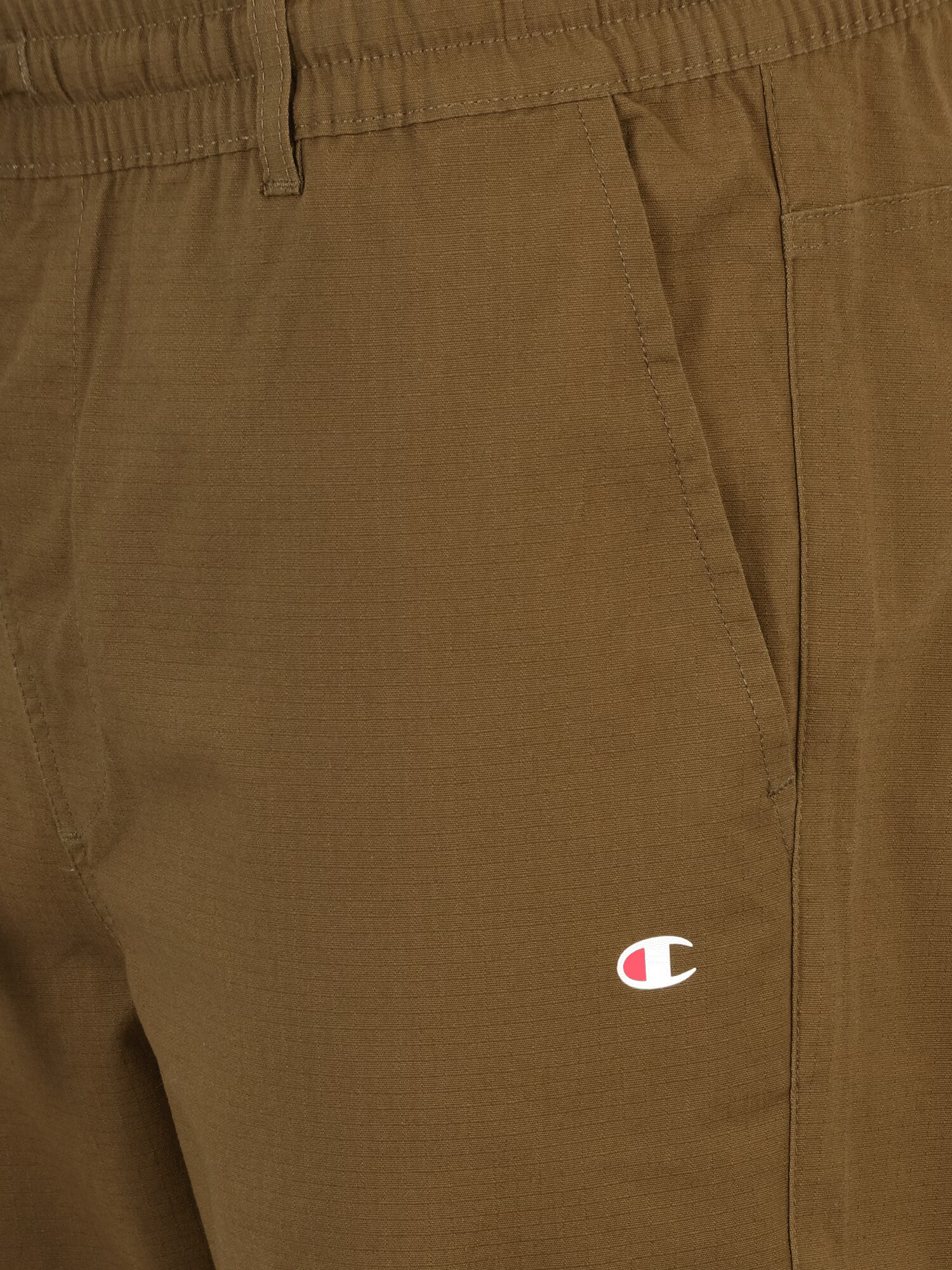 Champion Authentic Athletic Apparel Pantaloni sport oliv - Pled.ro