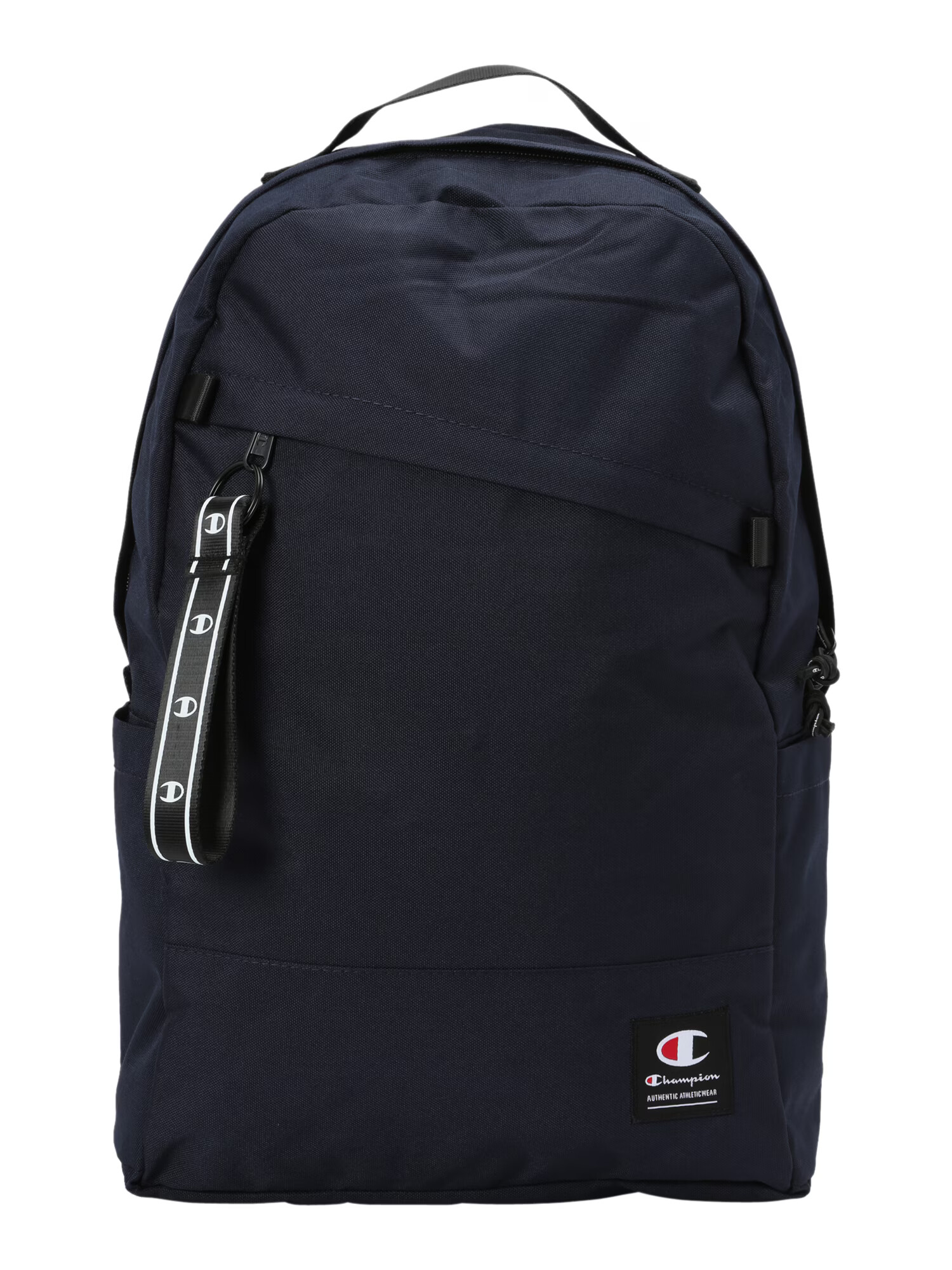 Champion Authentic Athletic Apparel Rucsac bleumarin / roșu intens / negru / alb - Pled.ro