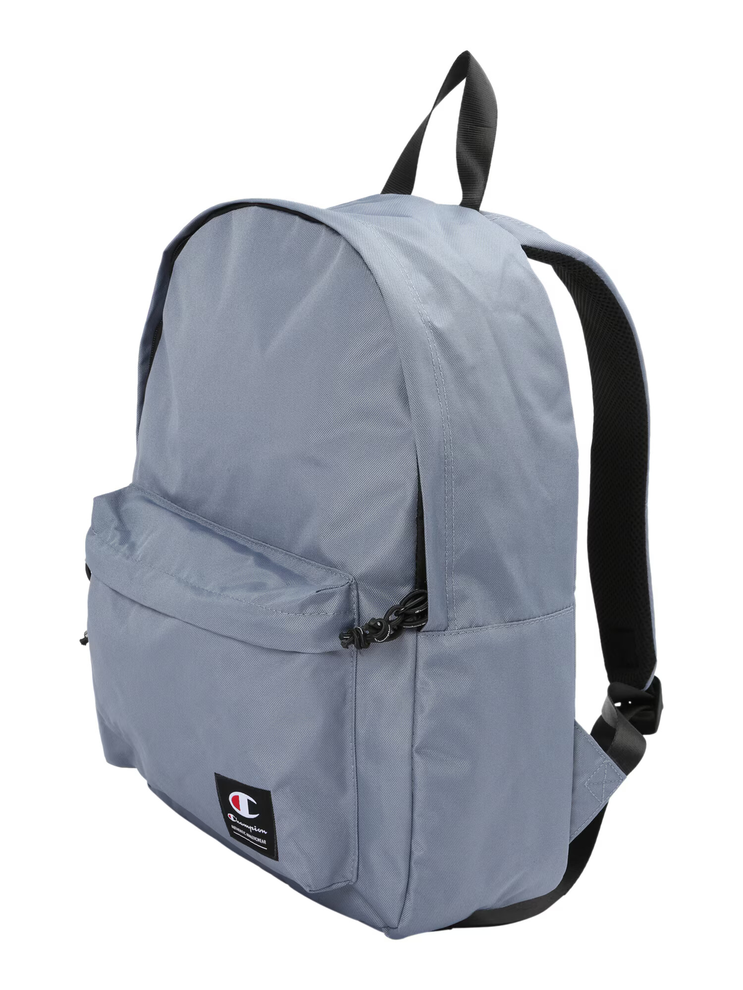 Champion Authentic Athletic Apparel Rucsac gri deschis / roșu / negru / alb - Pled.ro