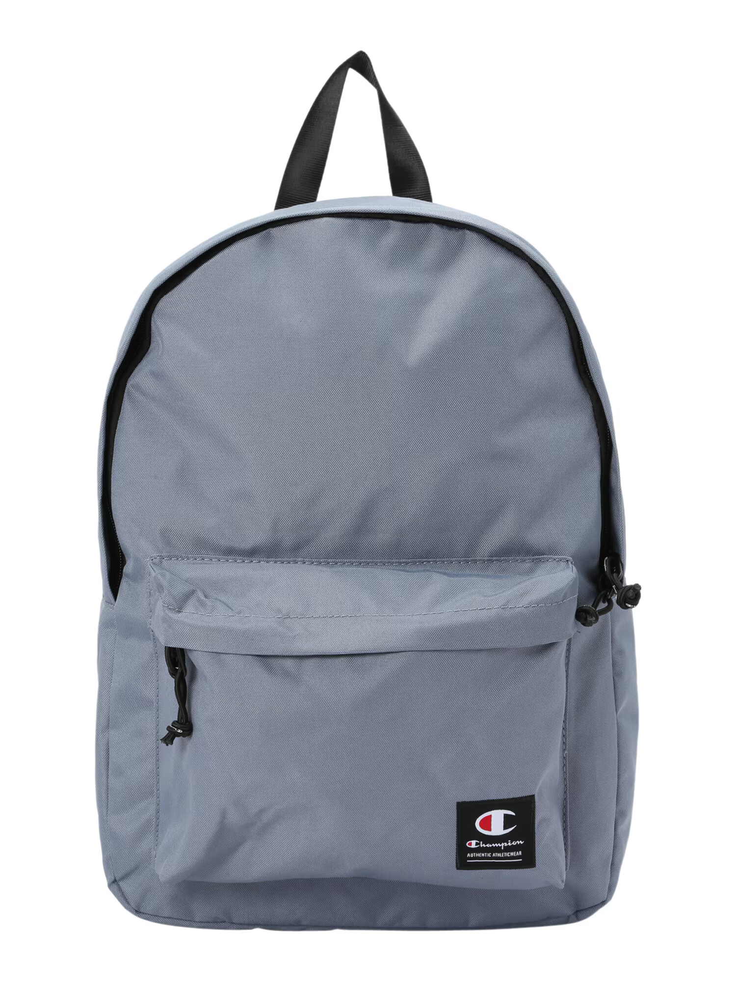 Champion Authentic Athletic Apparel Rucsac gri deschis / roșu / negru / alb - Pled.ro