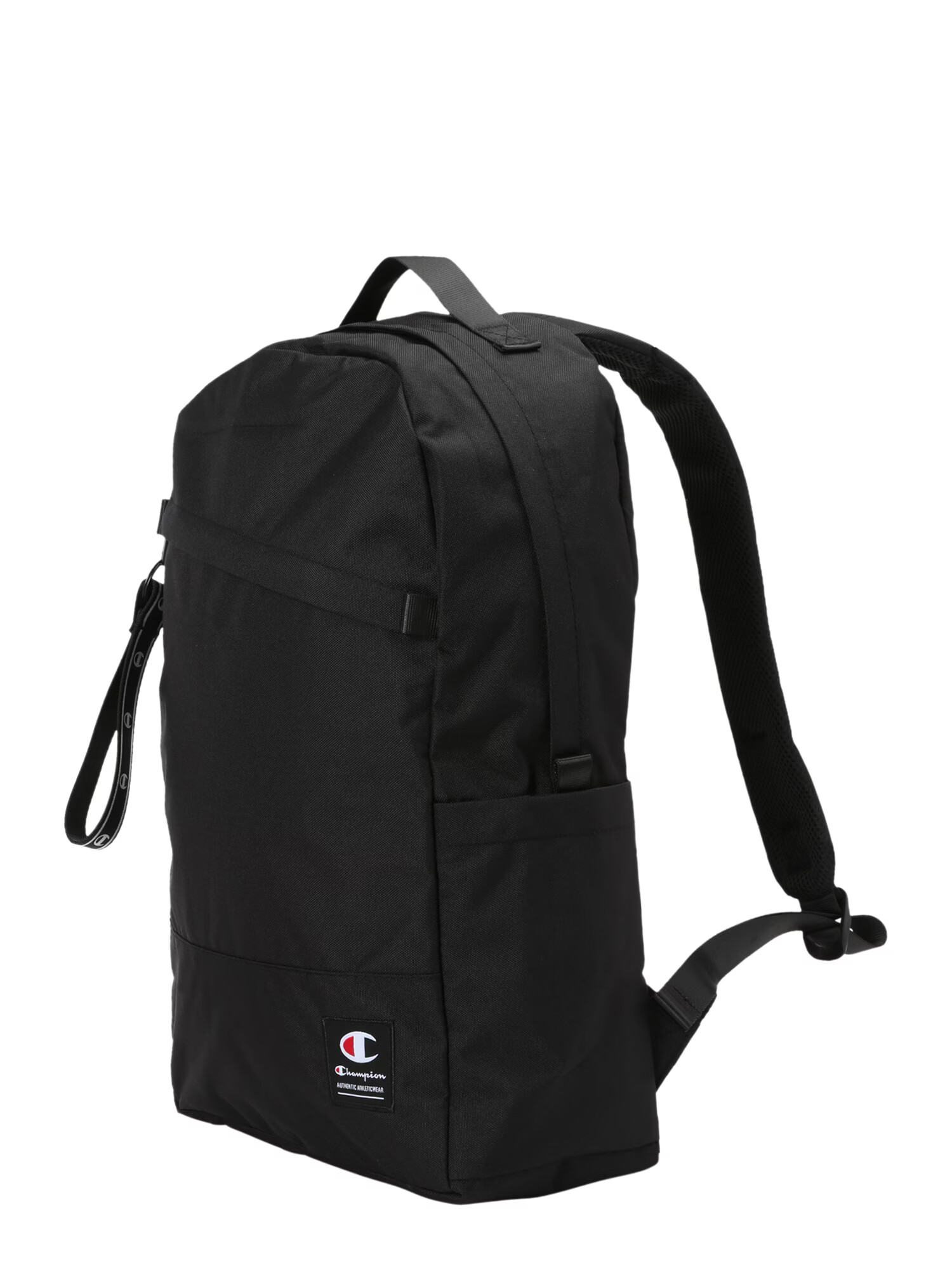 Champion Authentic Athletic Apparel Rucsac roși aprins / negru / alb - Pled.ro