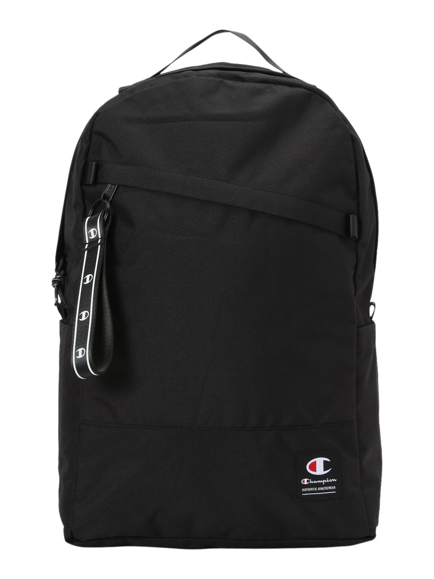 Champion Authentic Athletic Apparel Rucsac roși aprins / negru / alb - Pled.ro