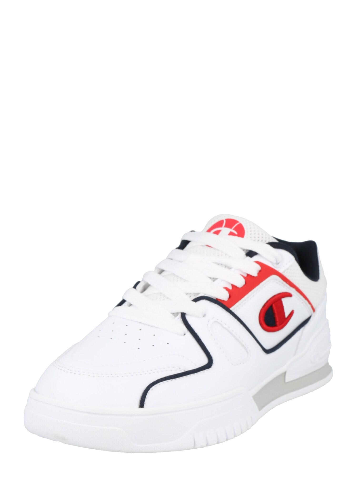 Champion Authentic Athletic Apparel Sneaker low '3 POINT' - Pled.ro