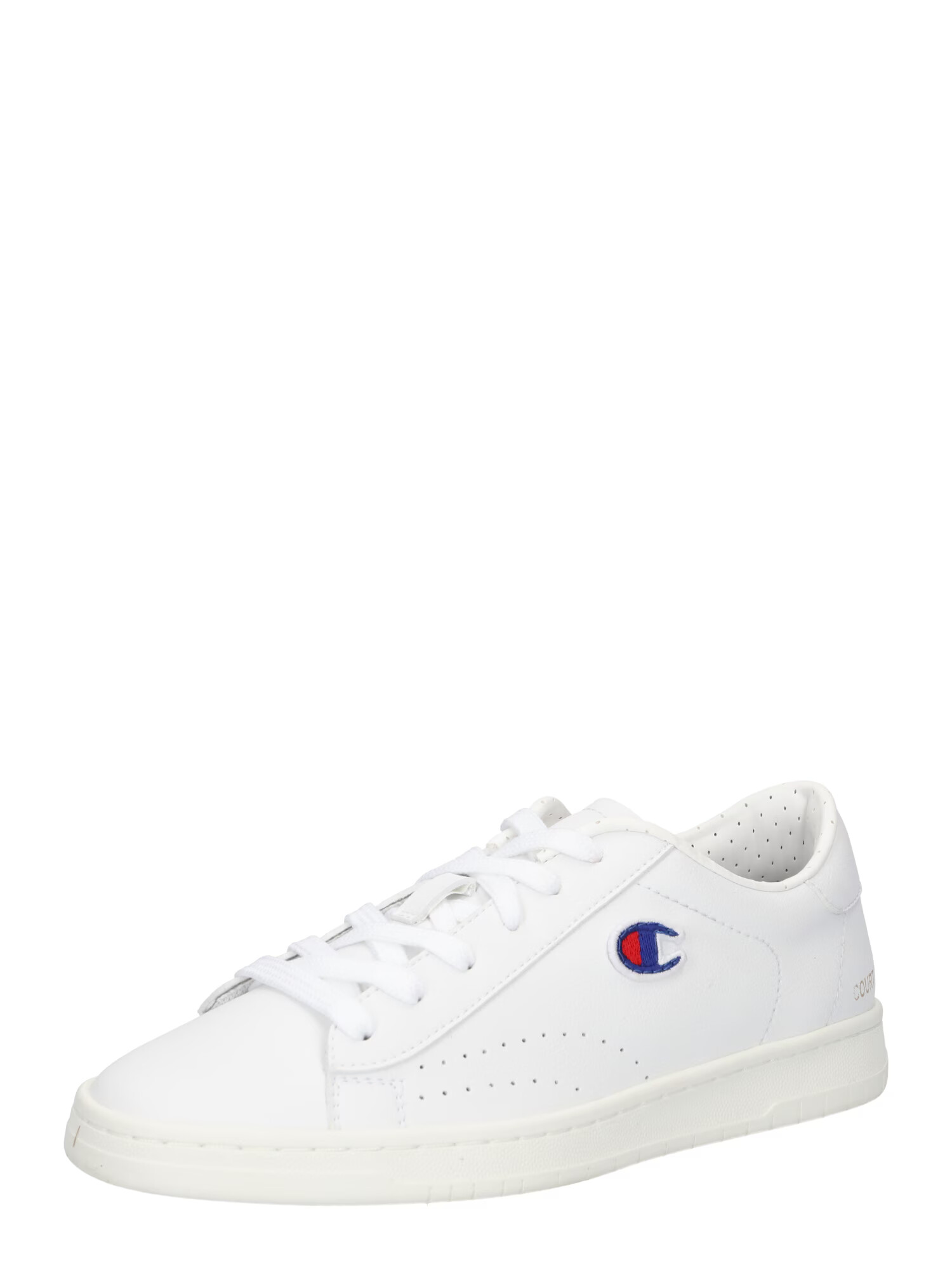 Champion Authentic Athletic Apparel Sneaker low alb - Pled.ro