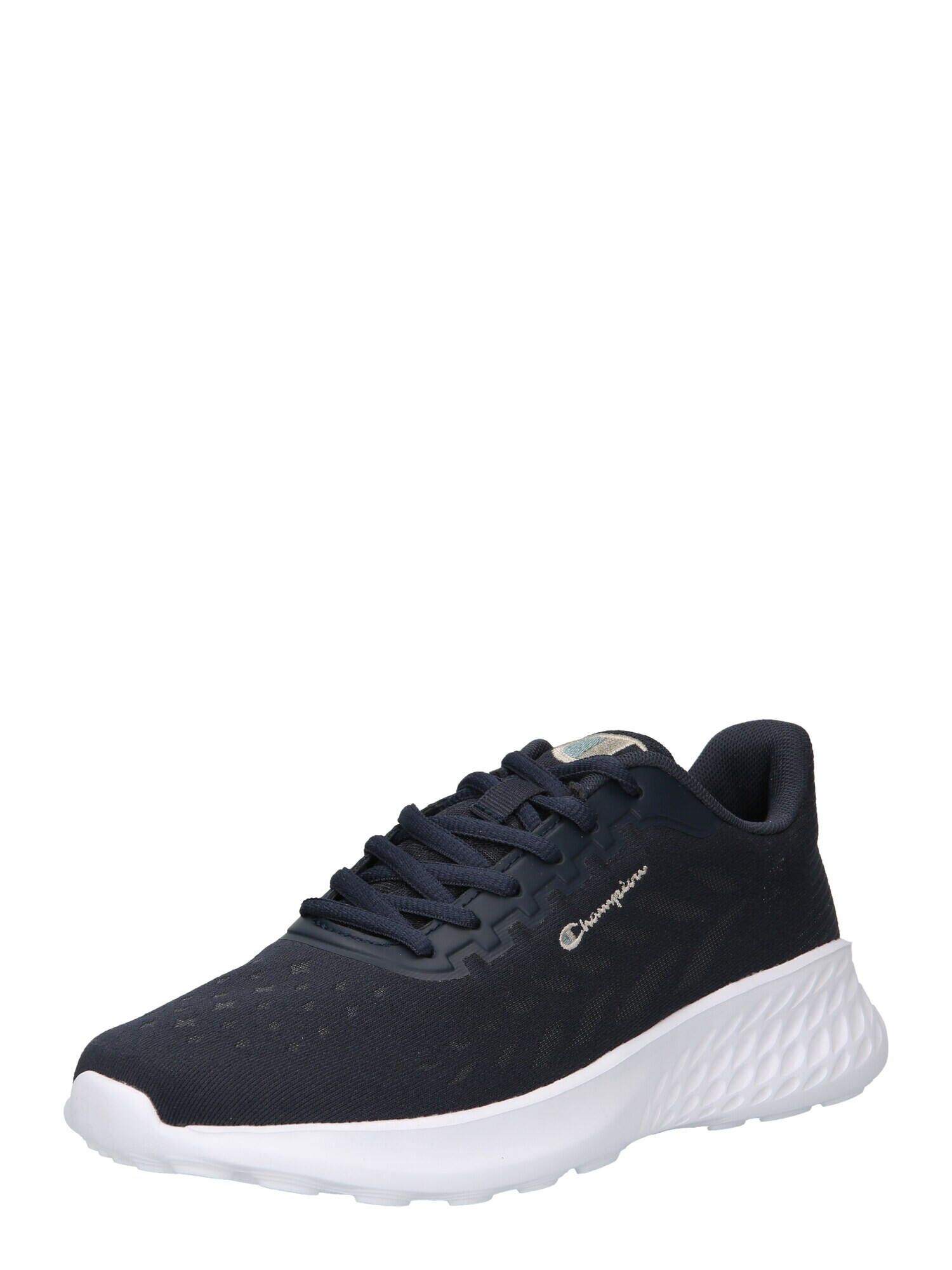 Champion Authentic Athletic Apparel Sneaker low bleumarin / roz - Pled.ro