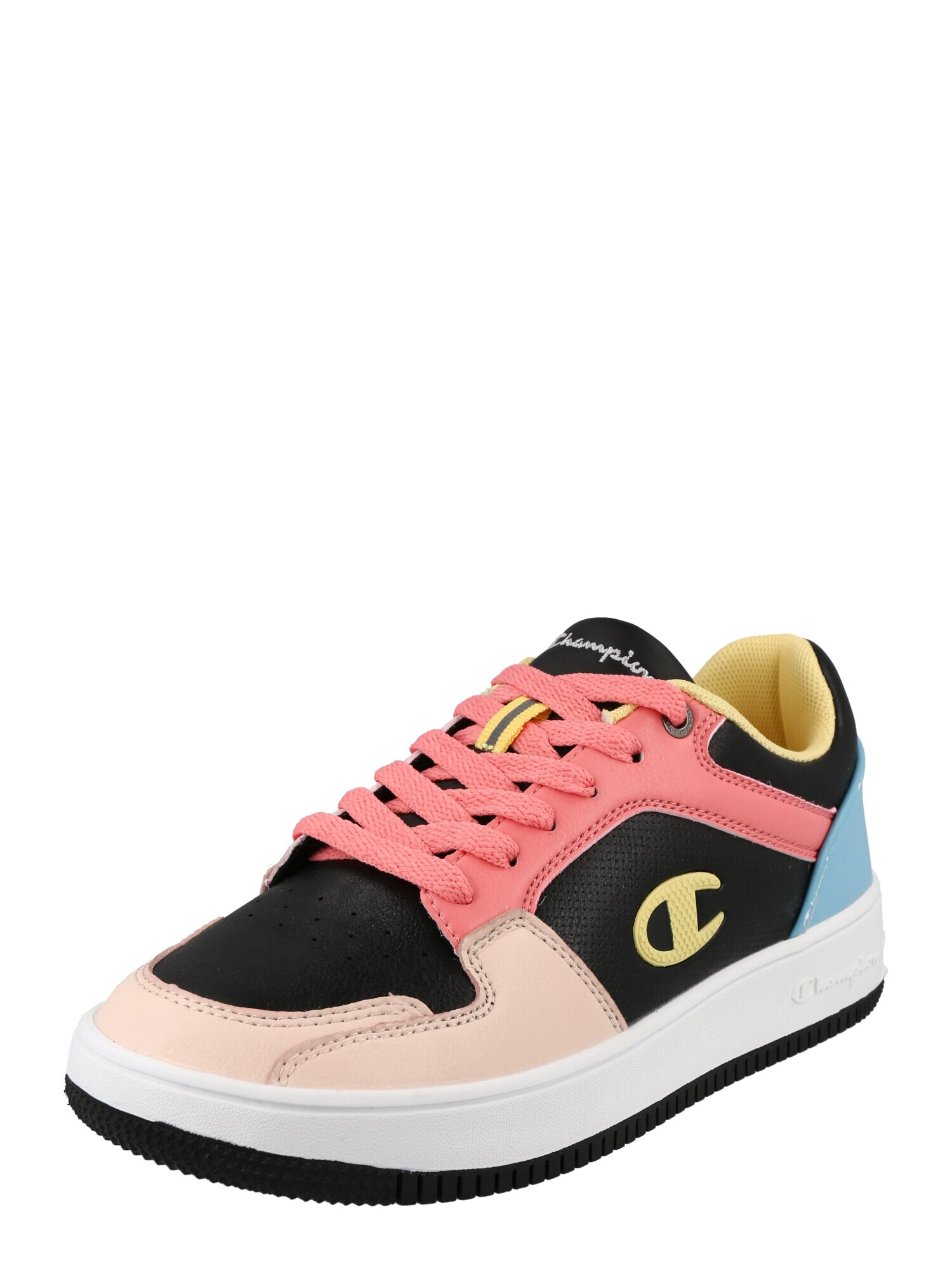 Champion Authentic Athletic Apparel Sneaker low 'REBOUND 2.0' mai multe culori / negru - Pled.ro