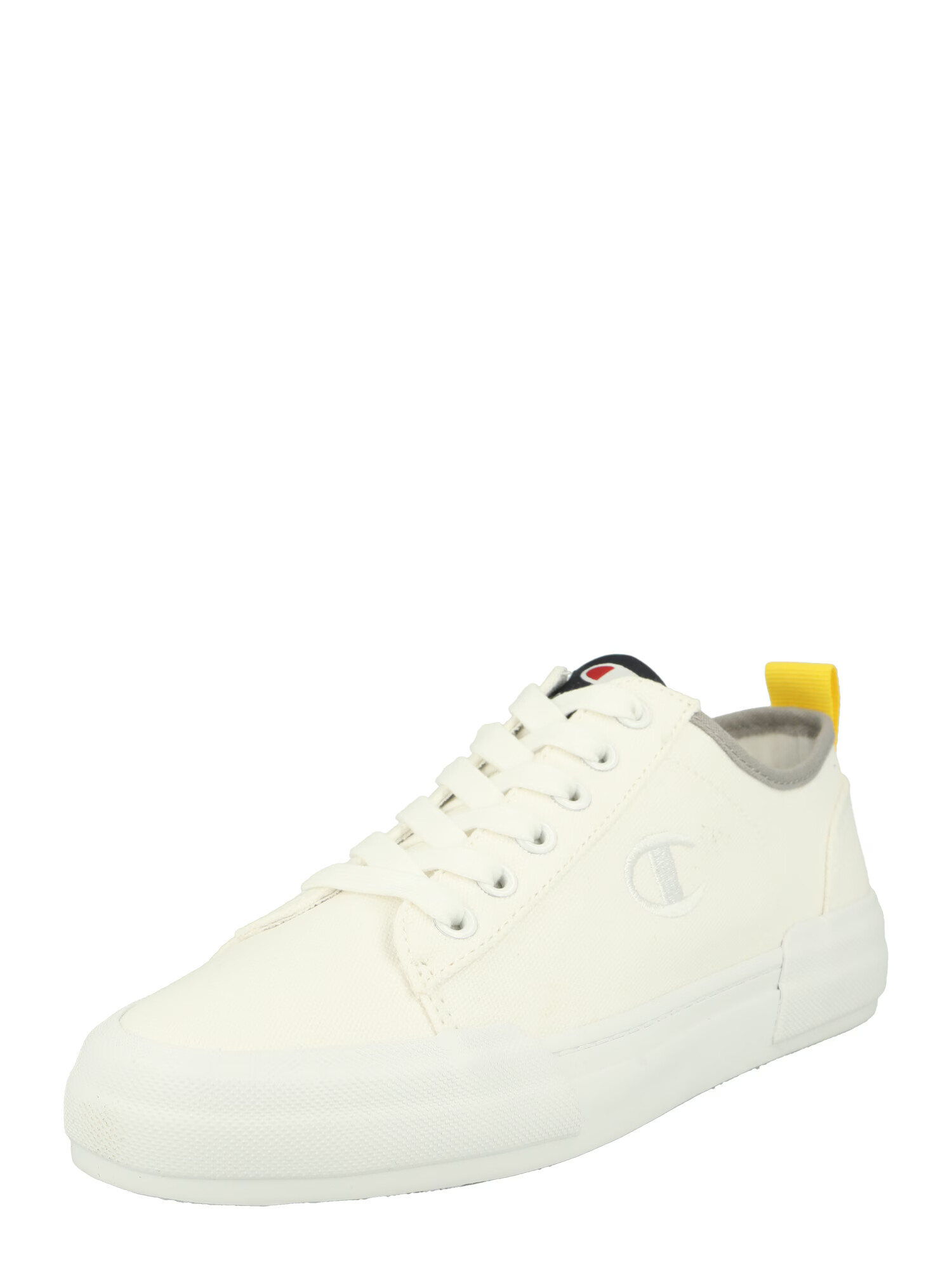 Champion Authentic Athletic Apparel Sneaker low 'REVOLI' gri deschis / alb - Pled.ro