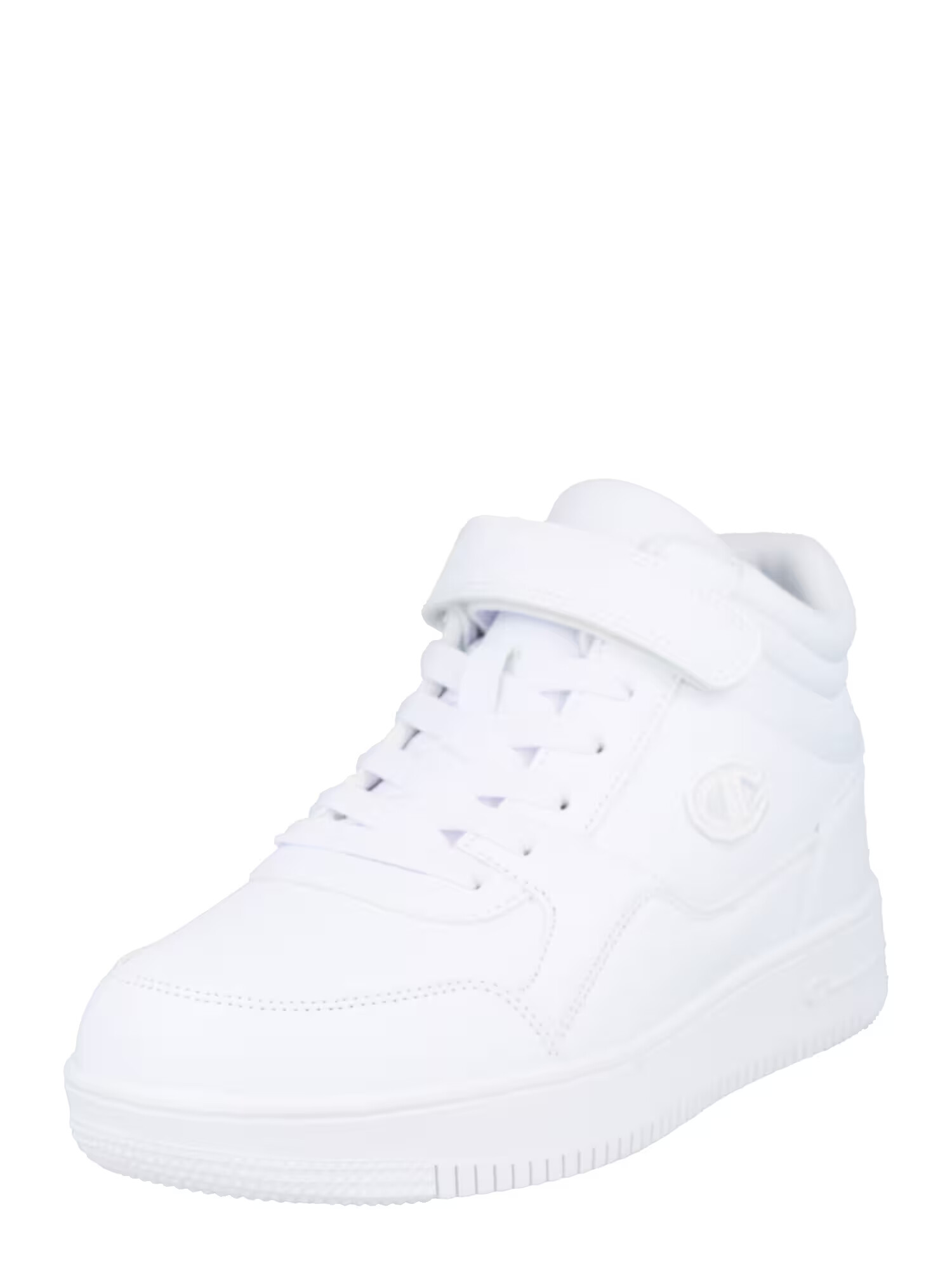 Champion Authentic Athletic Apparel Sneaker înalt 'REBOUND' alb - Pled.ro