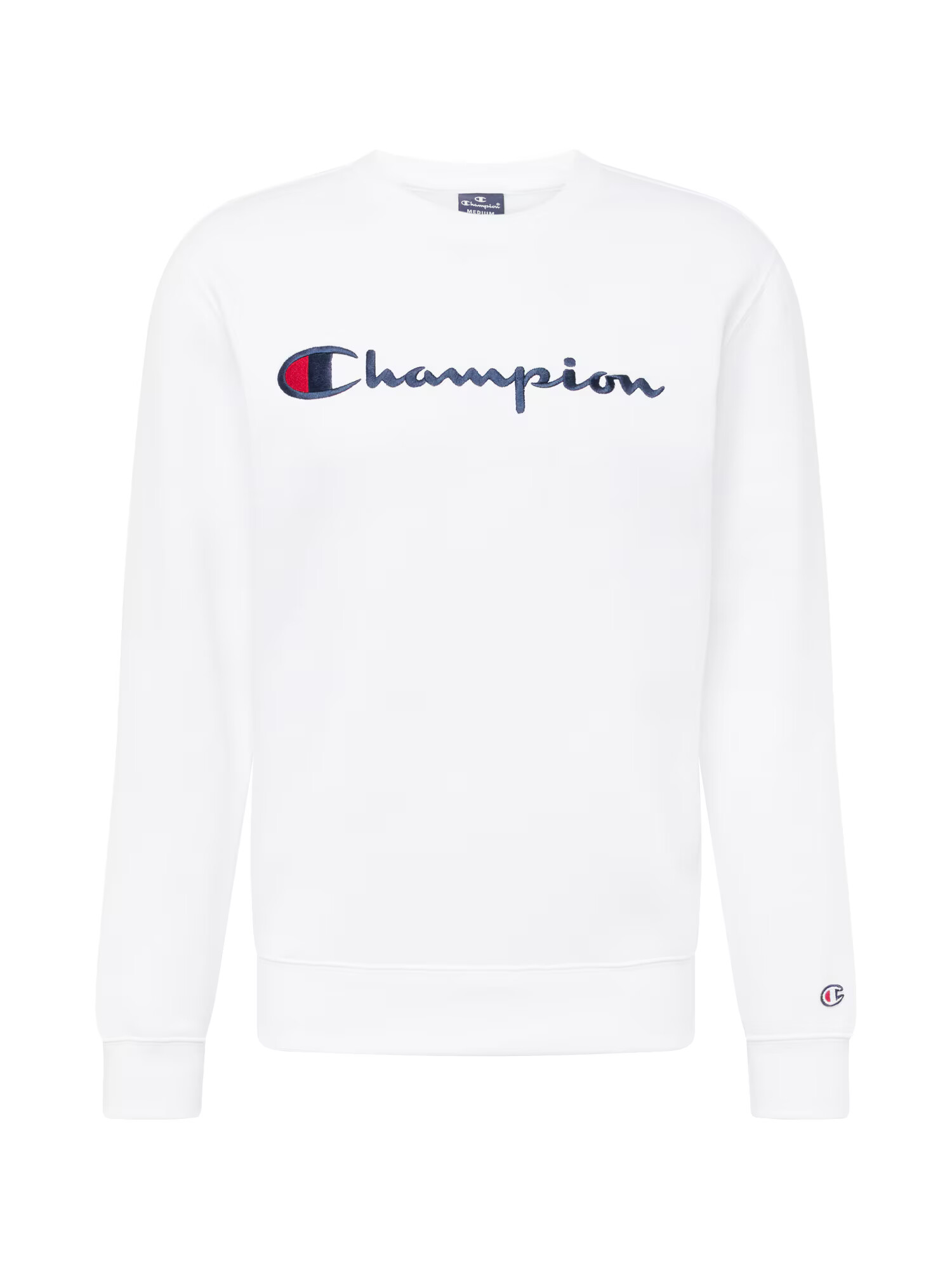 Champion Authentic Athletic Apparel Hanorac sport 'Classic' - Pled.ro