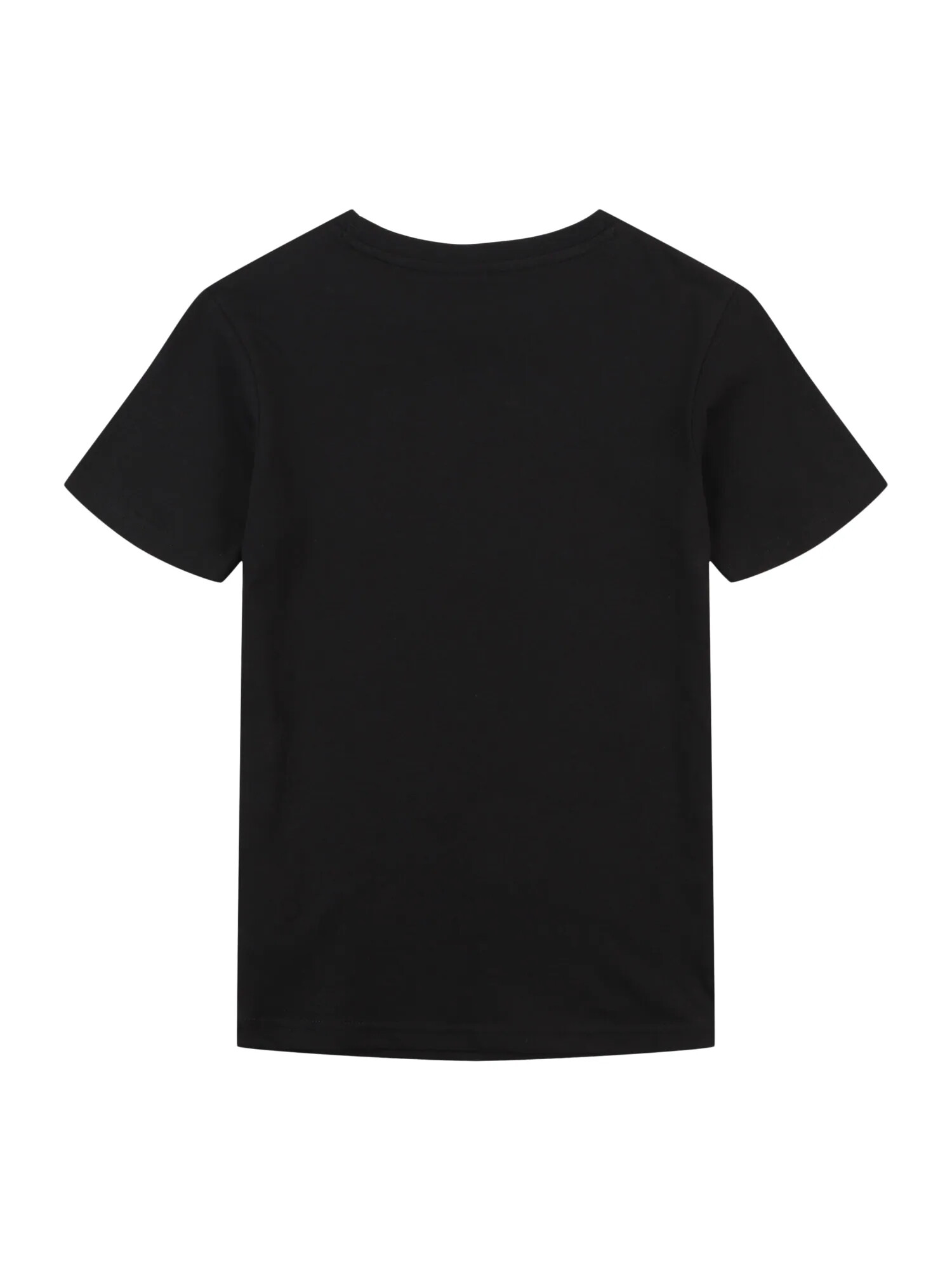 Champion Authentic Athletic Apparel Tricou negru - Pled.ro