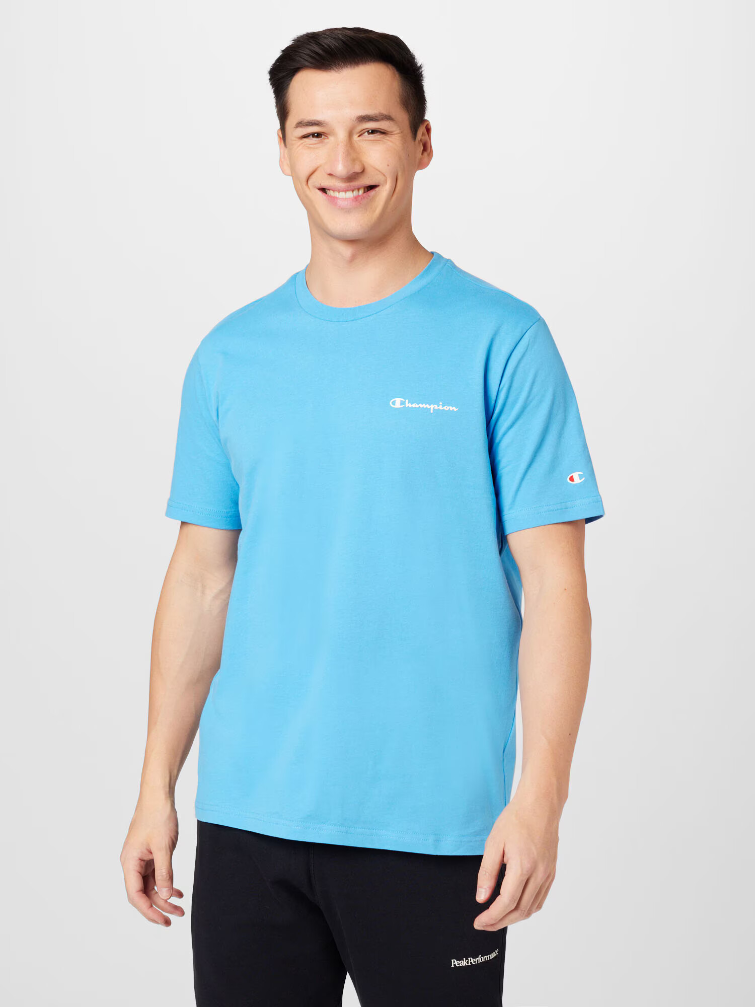 Champion Authentic Athletic Apparel Tricou - Pled.ro