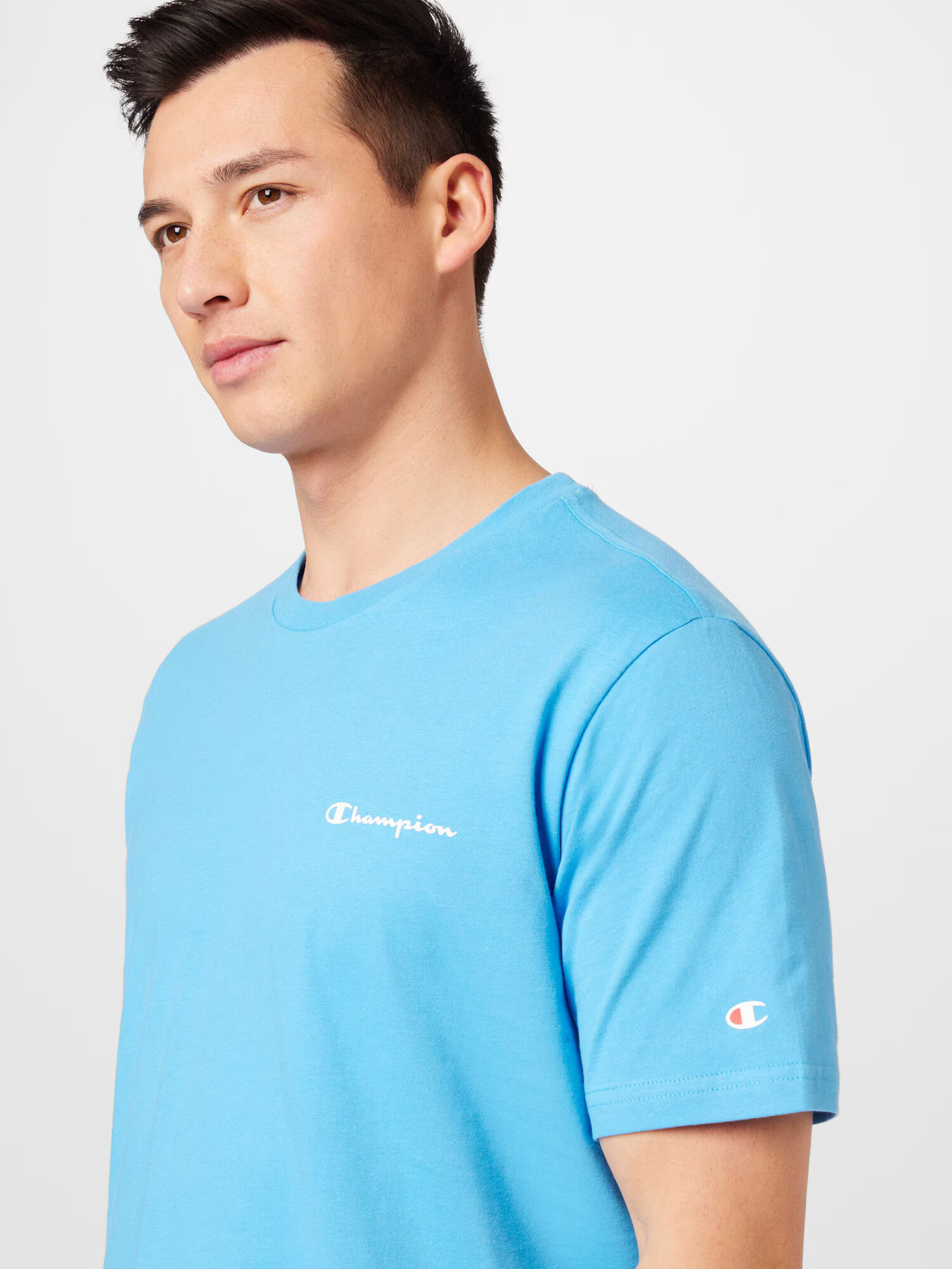 Champion Authentic Athletic Apparel Tricou - Pled.ro