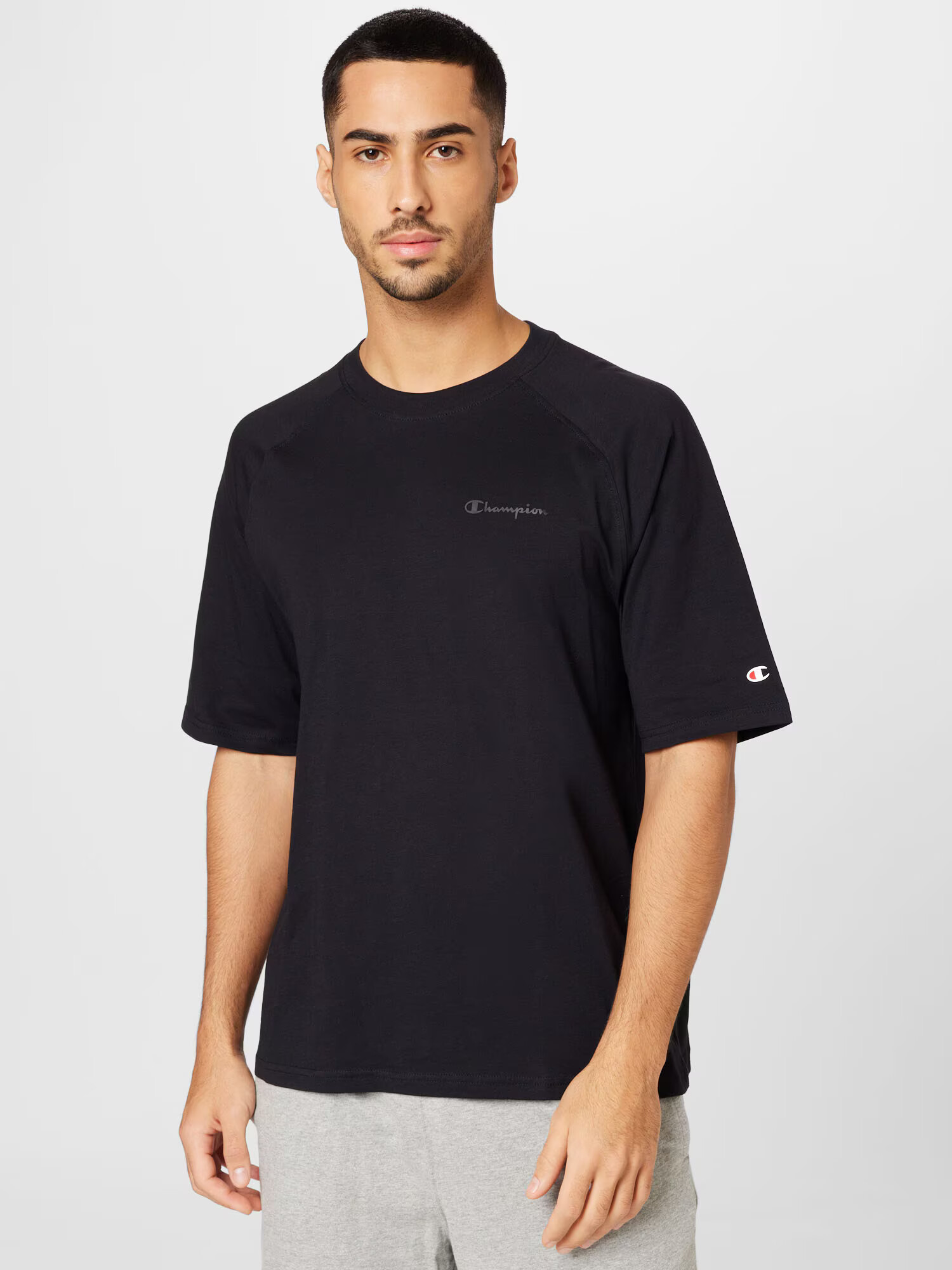 Champion Authentic Athletic Apparel Tricou - Pled.ro