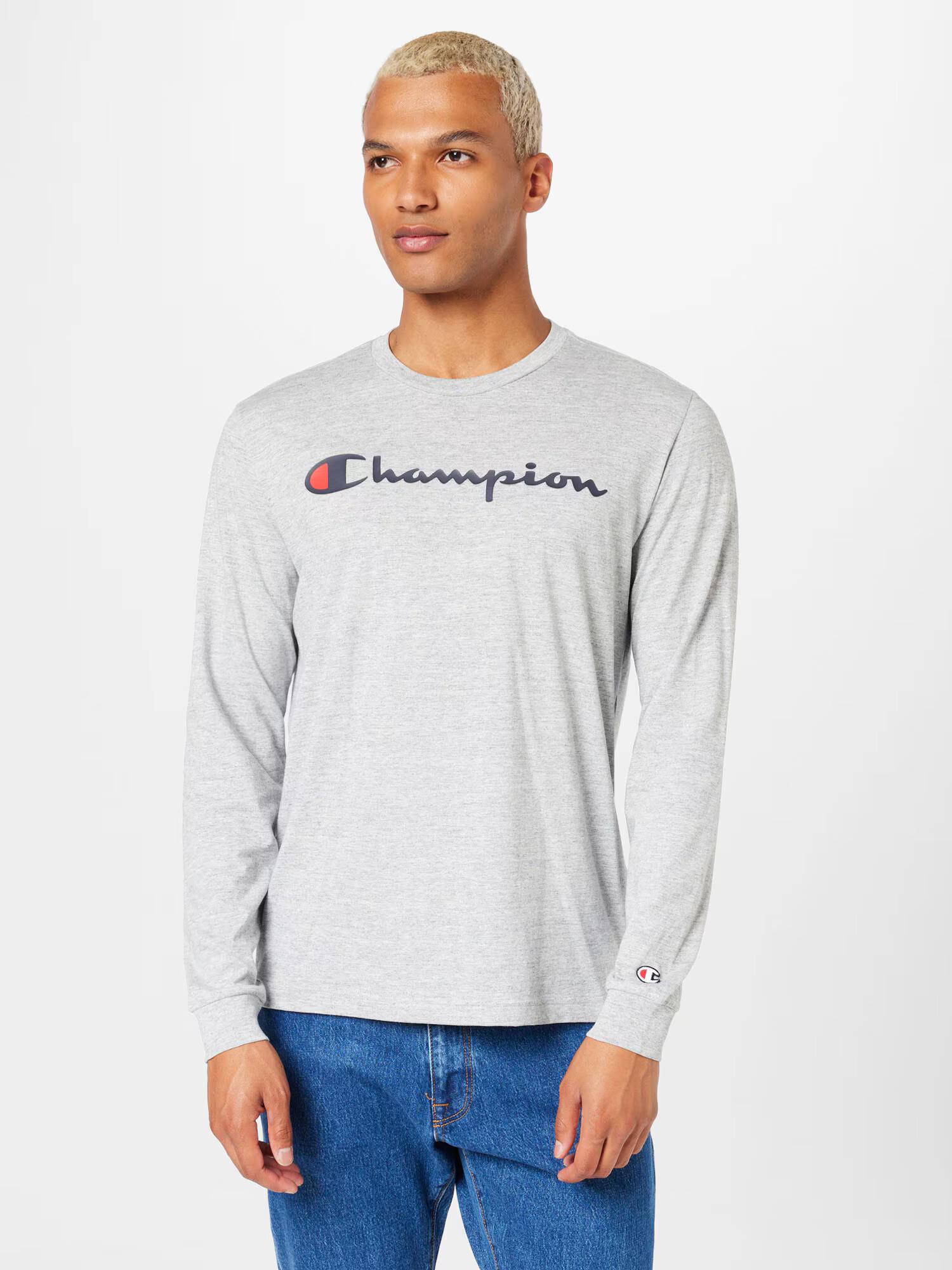 Champion Authentic Athletic Apparel Tricou 'Classic' - Pled.ro