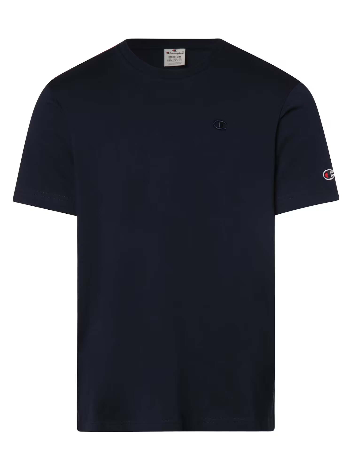 Champion Authentic Athletic Apparel Tricou albastru marin - Pled.ro