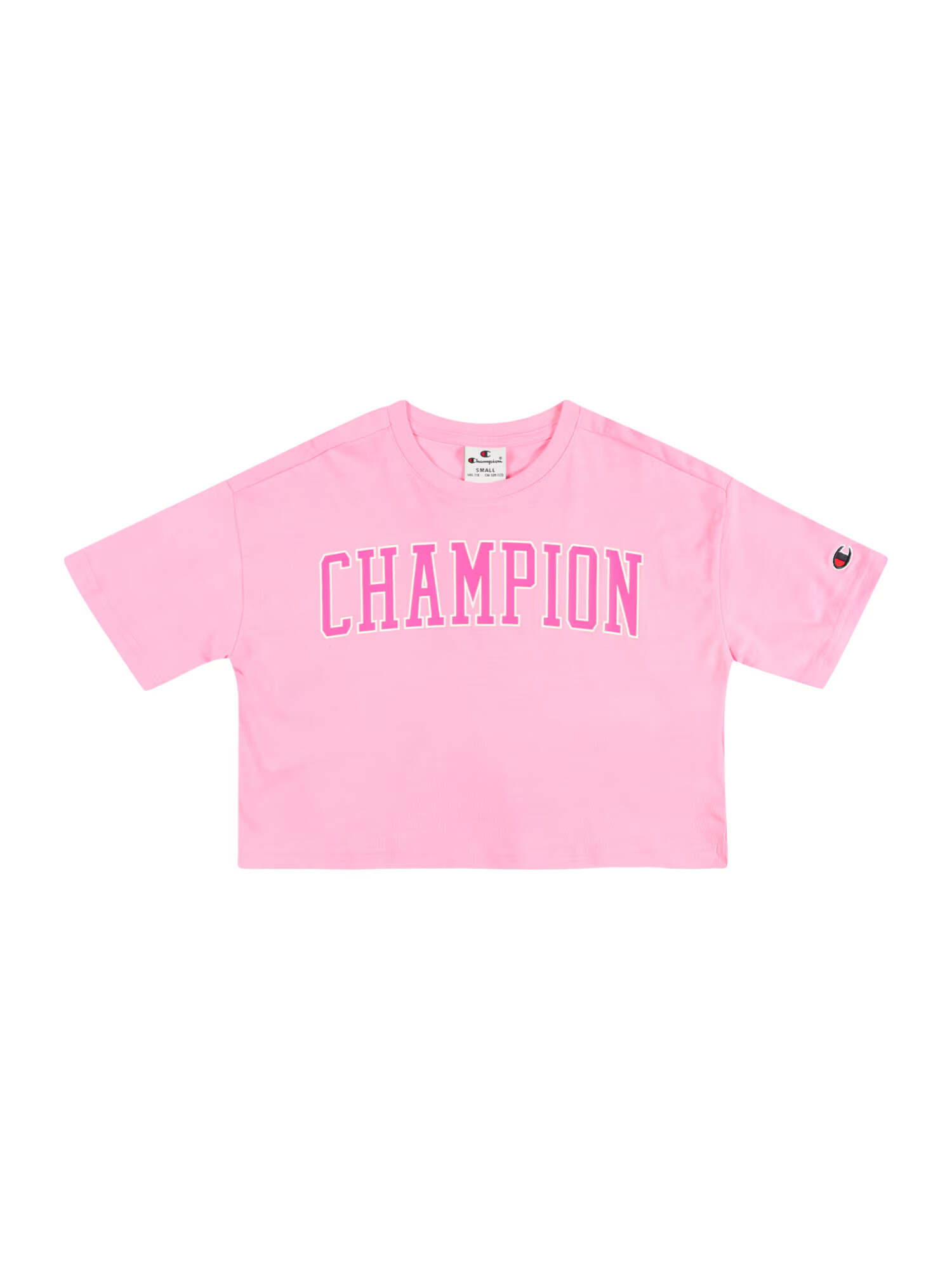 Champion Authentic Athletic Apparel Tricou mai multe culori / roz - Pled.ro