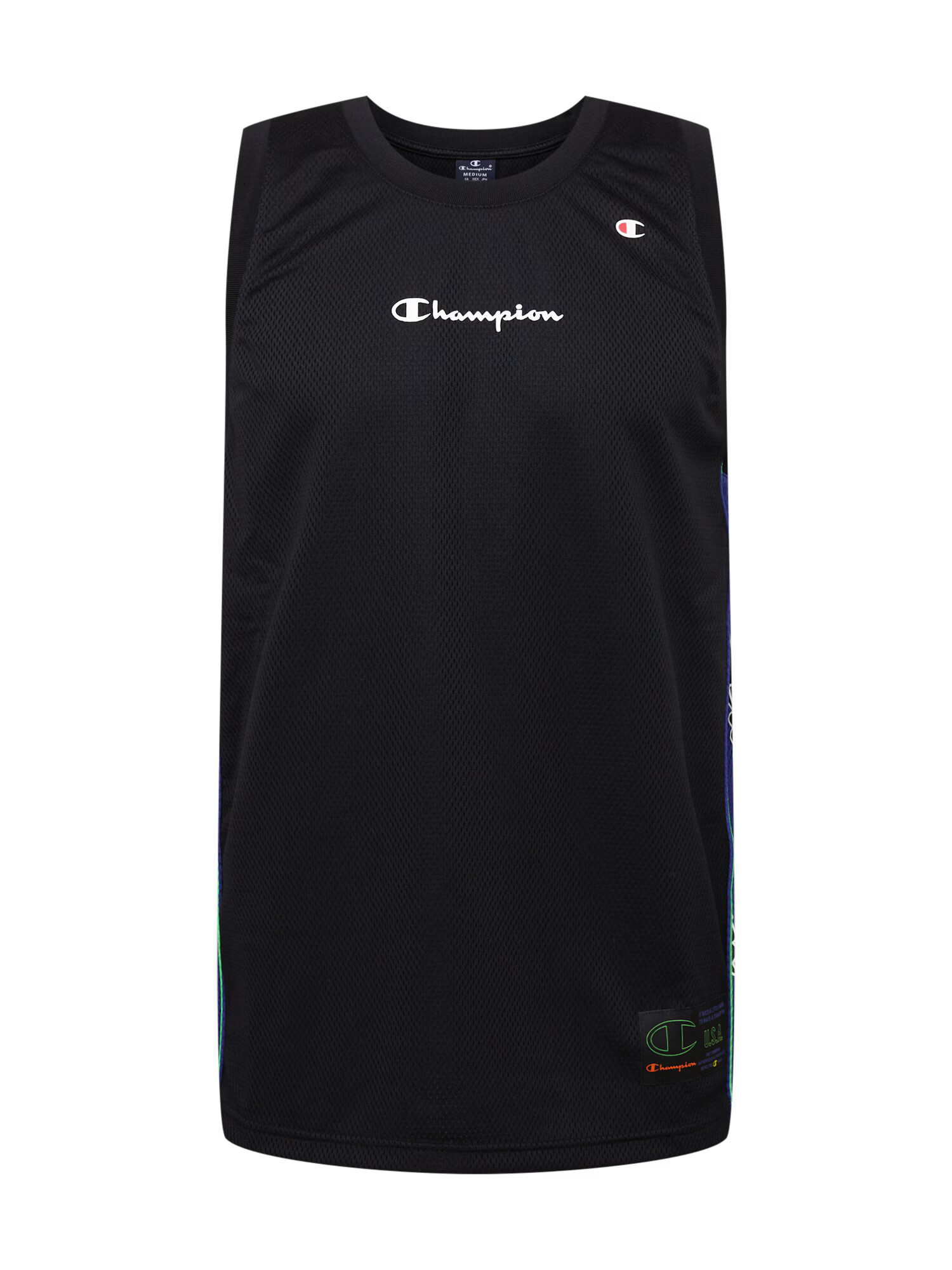 Champion Authentic Athletic Apparel Tricou - Pled.ro