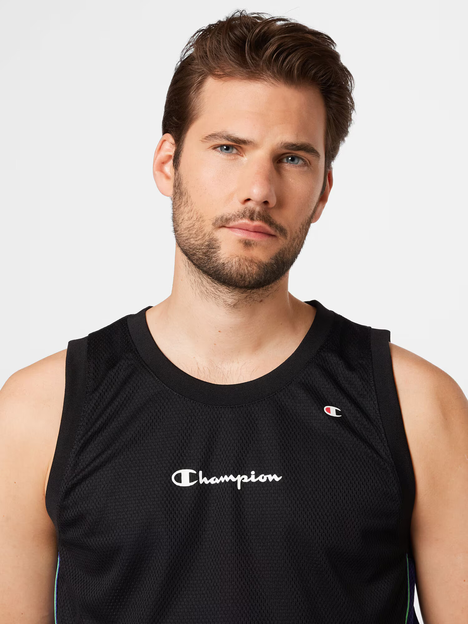 Champion Authentic Athletic Apparel Tricou - Pled.ro