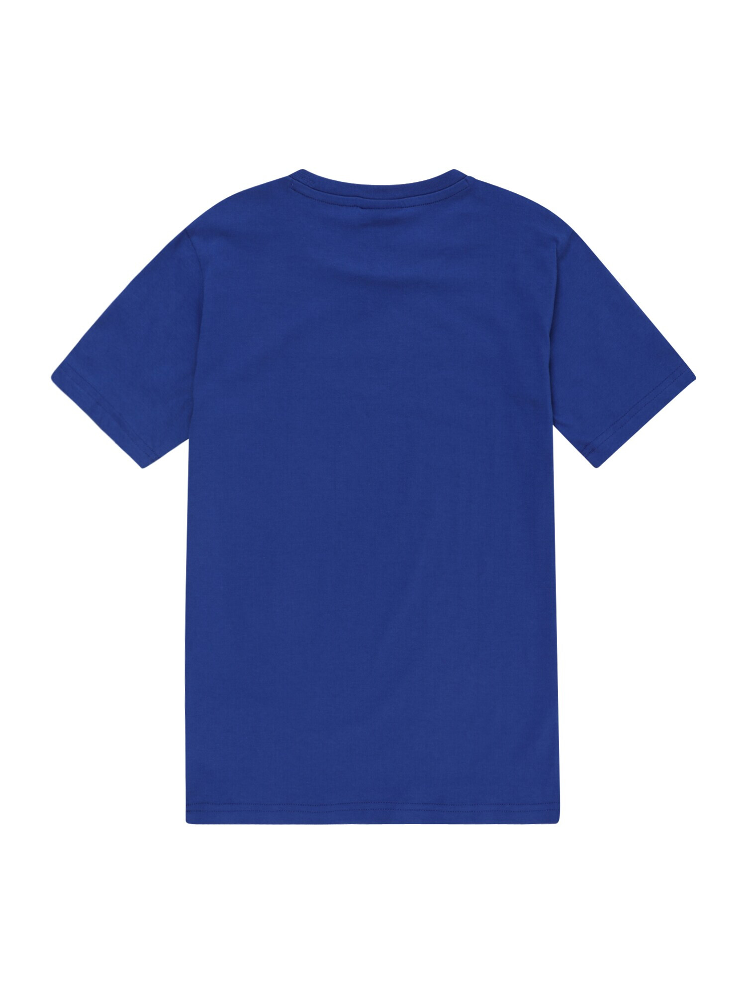 Champion Authentic Athletic Apparel Tricou bleumarin / roșu / alb - Pled.ro