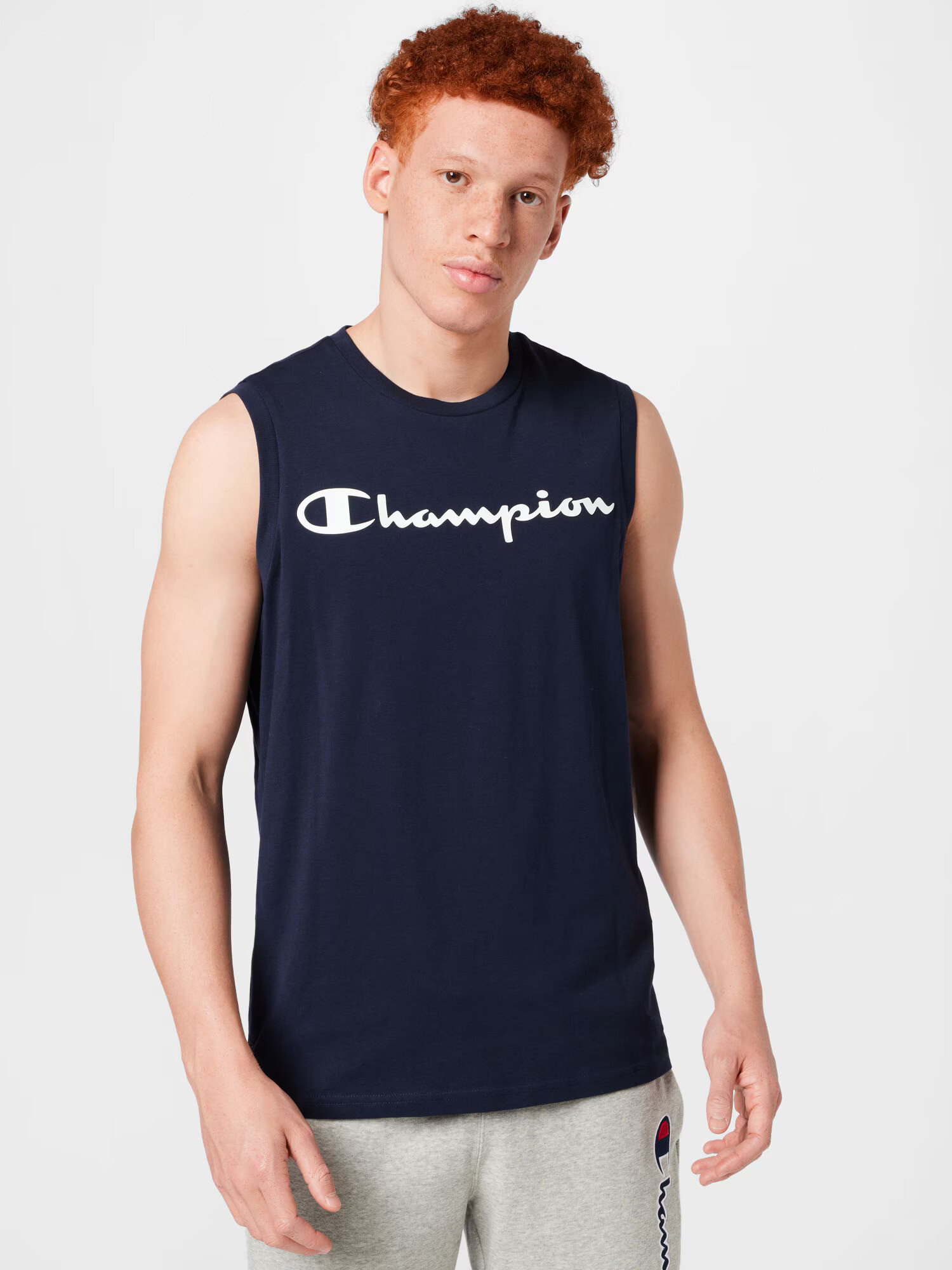 Champion Authentic Athletic Apparel Tricou funcțional - Pled.ro