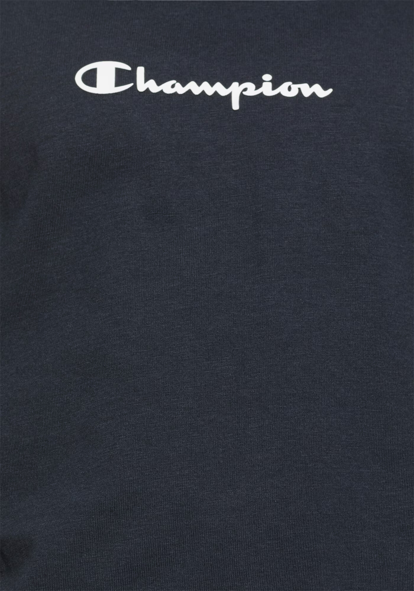 Champion Authentic Athletic Apparel Tricou roșu / negru / alb - Pled.ro