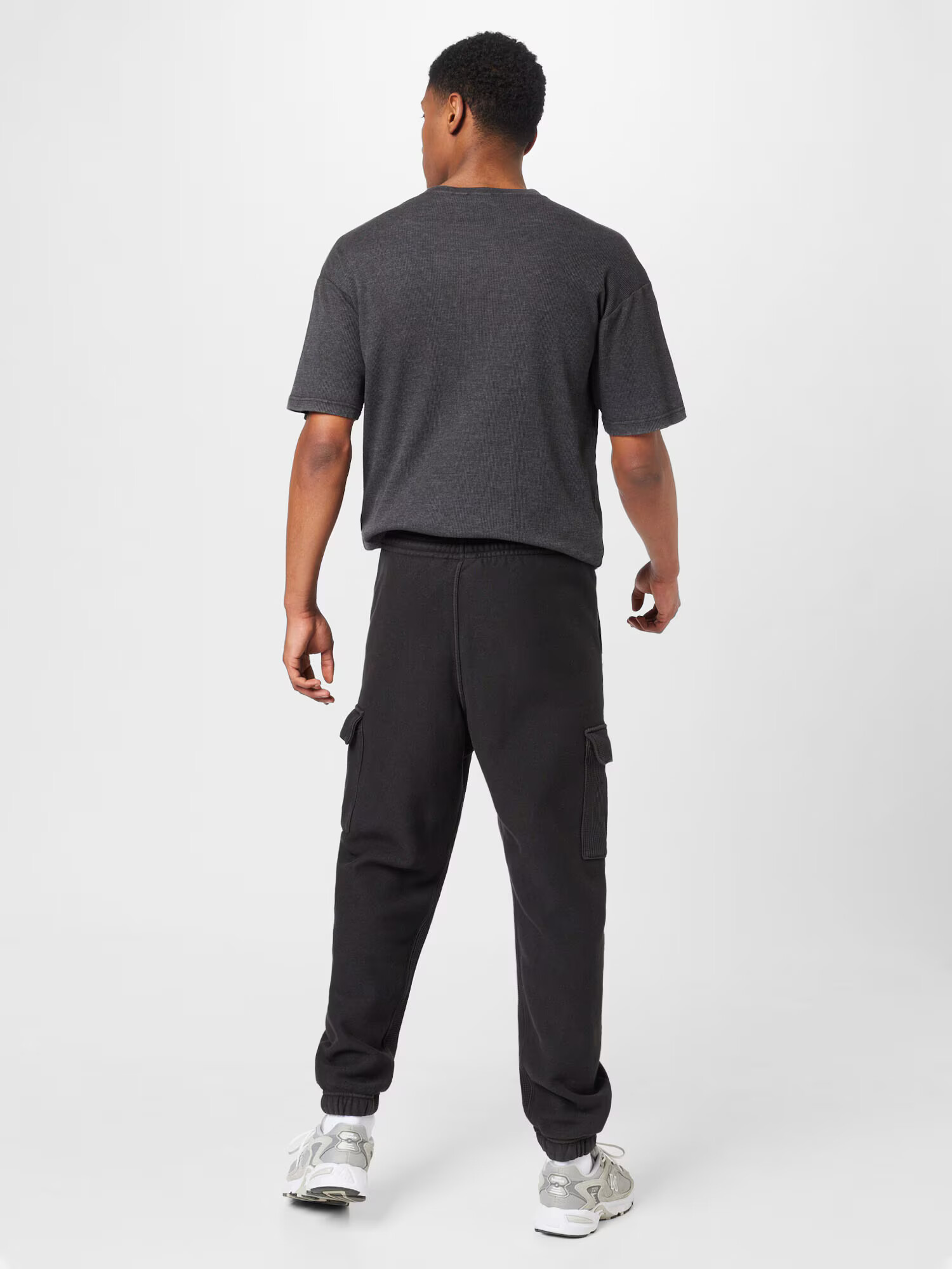 Champion Reverse Weave Pantaloni cu buzunare - Pled.ro