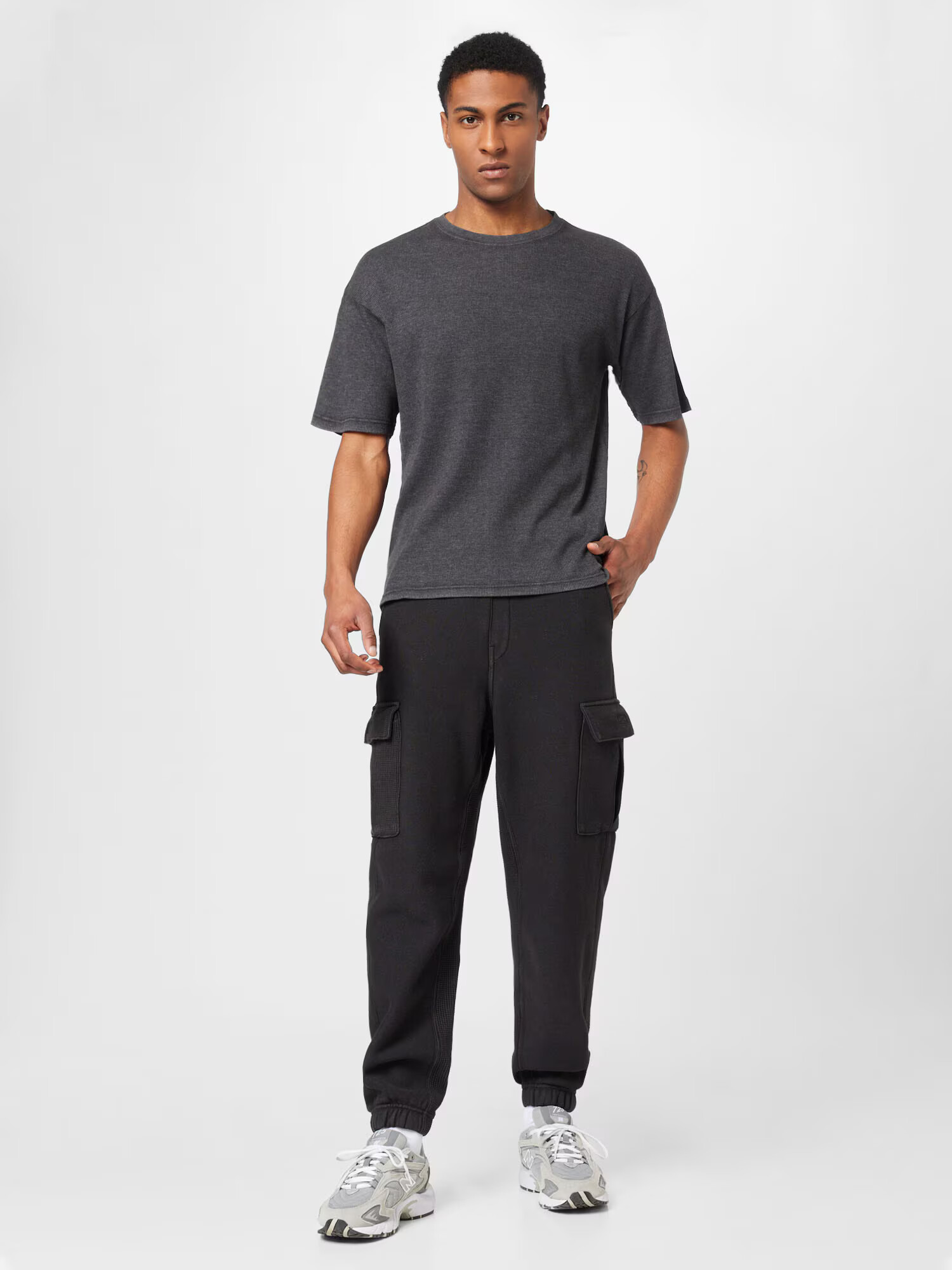 Champion Reverse Weave Pantaloni cu buzunare - Pled.ro