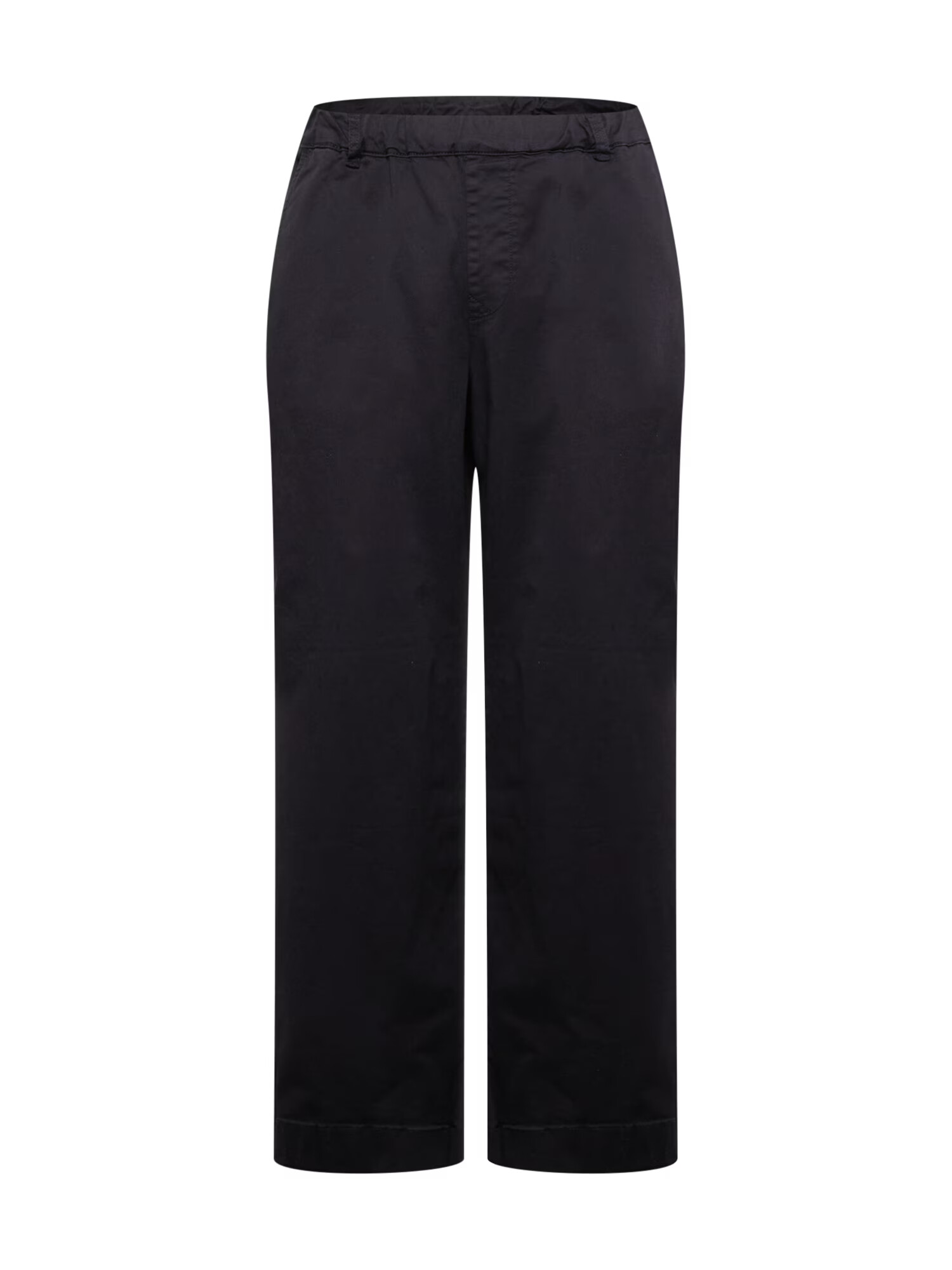 Champion Reverse Weave Pantaloni 'Hem' negru - Pled.ro