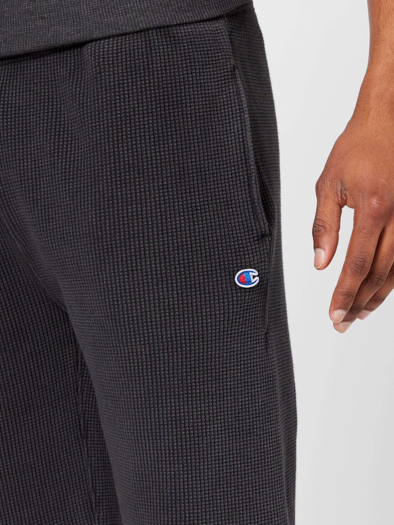 Champion Reverse Weave Pantaloni negru - Pled.ro